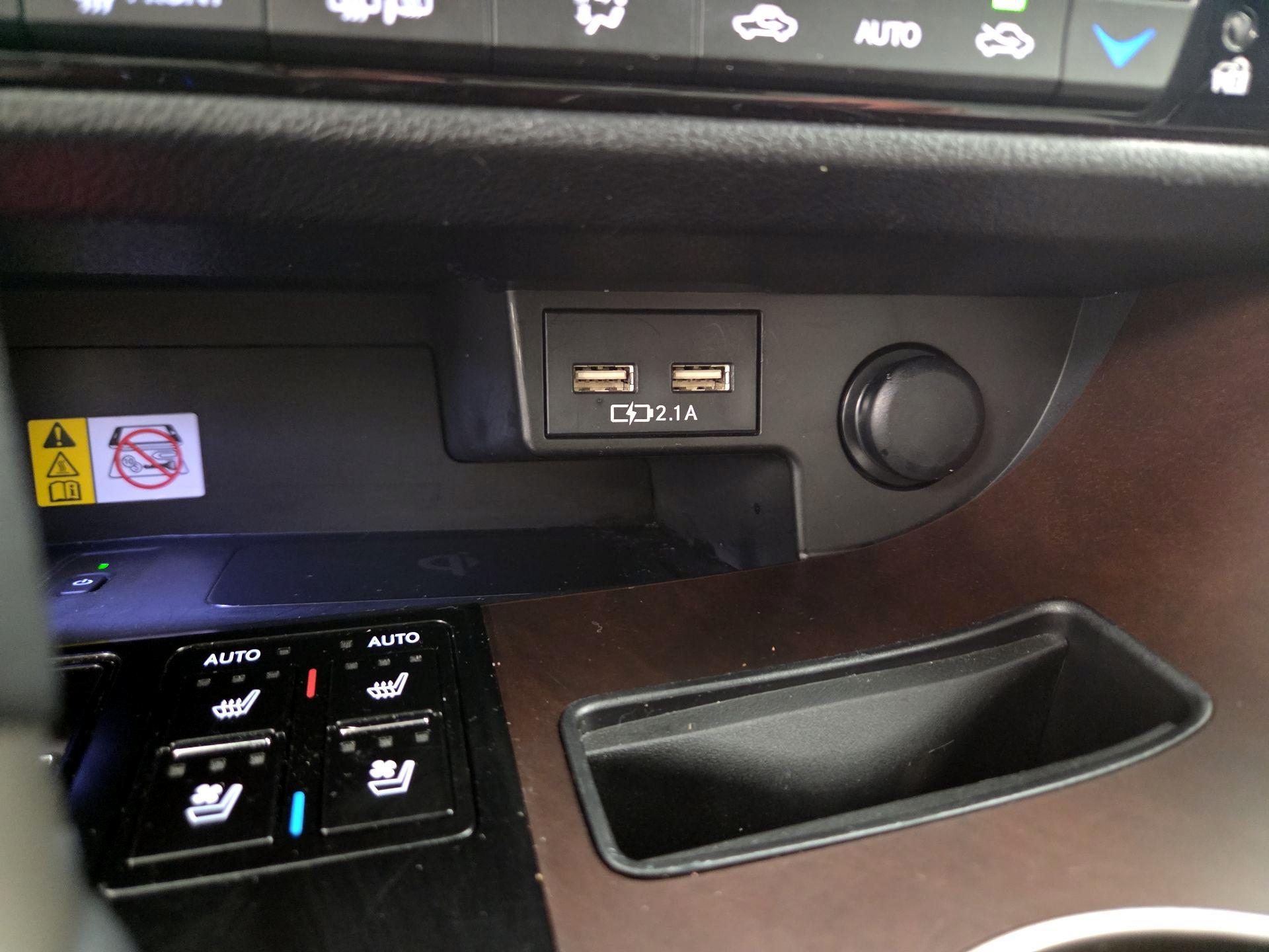 Thumbnail: 2021 Lexus RX - 19