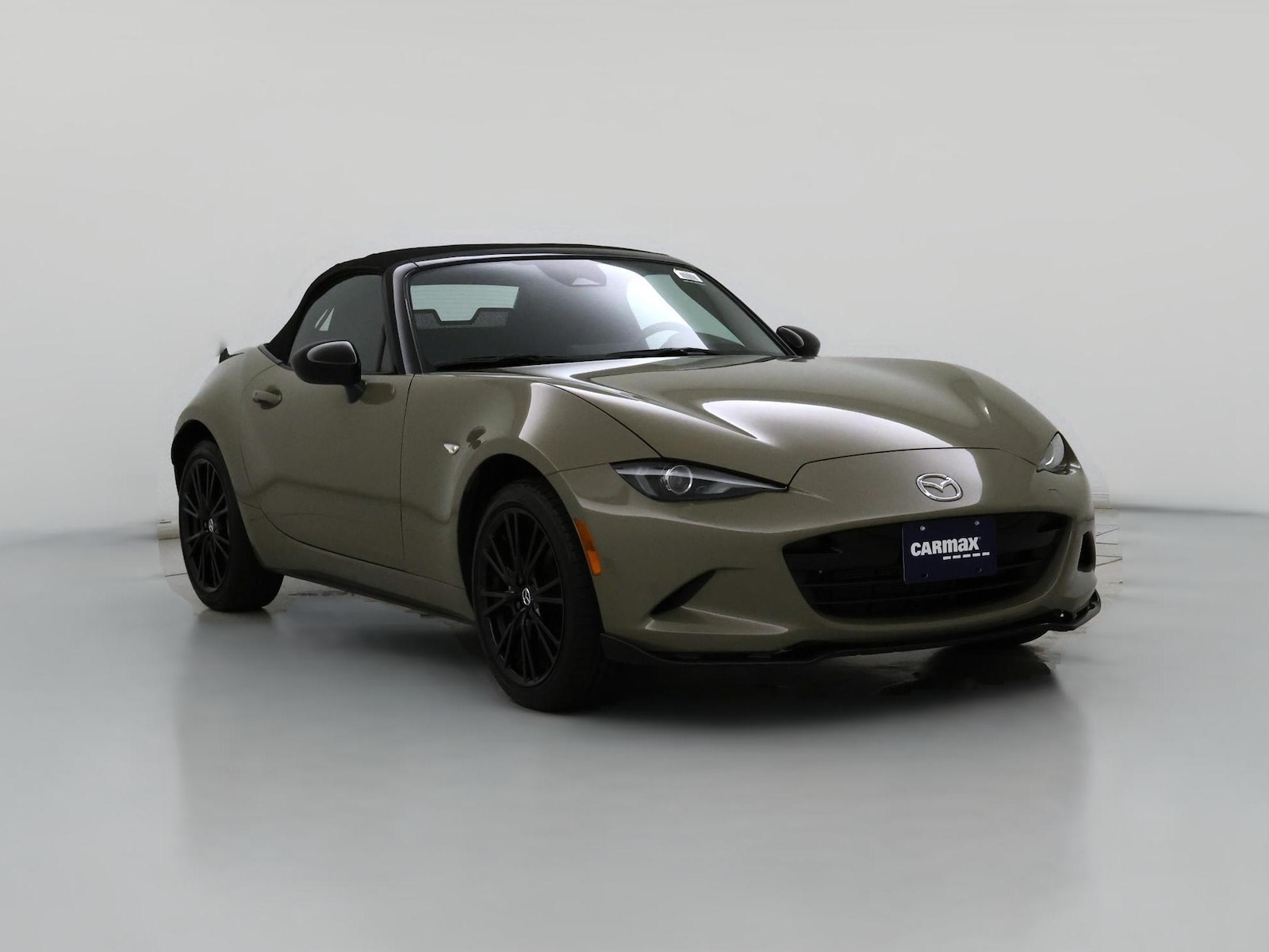 2024 Mazda MX-5 Miata