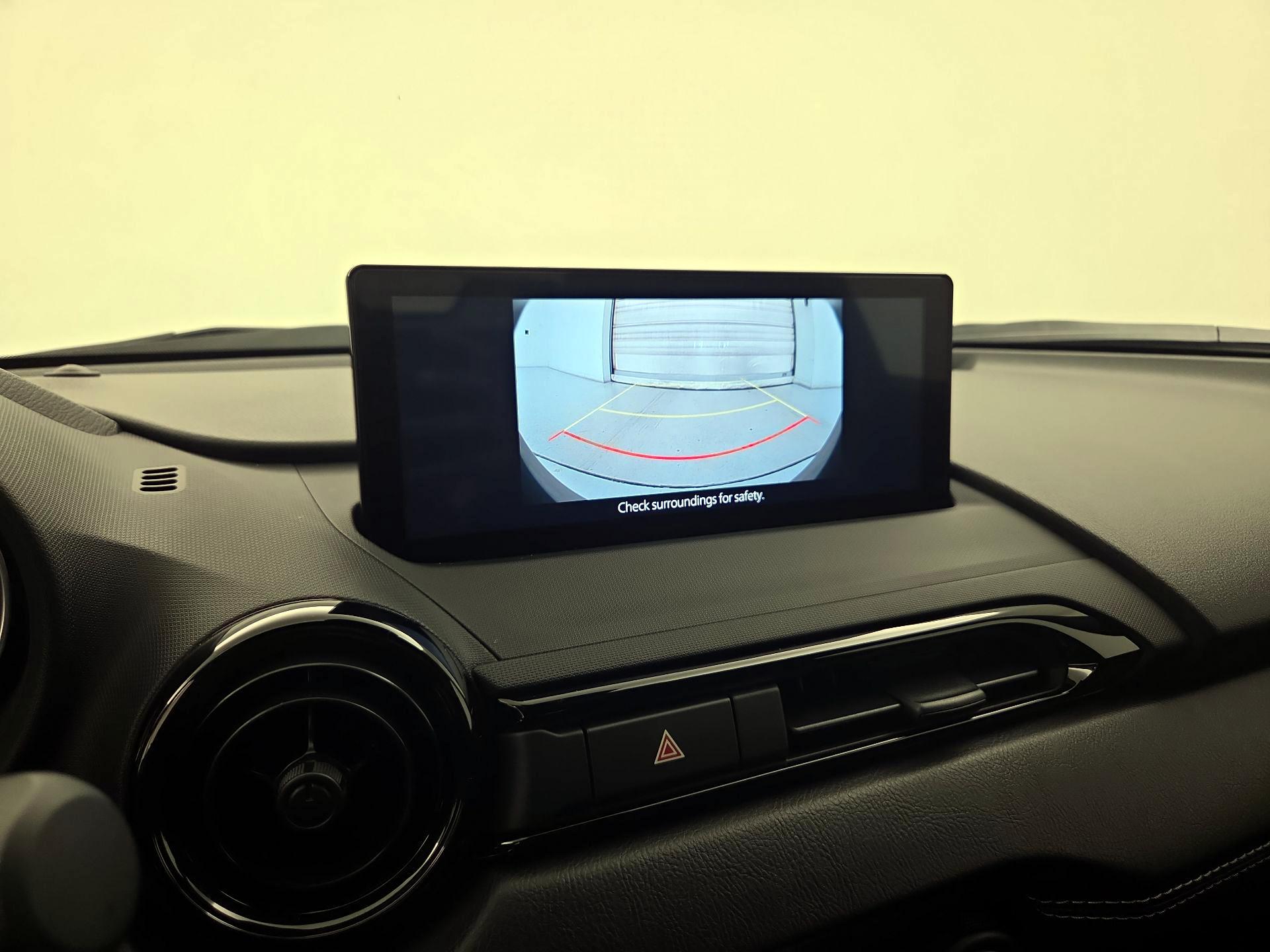 Thumbnail: 2024 Mazda MX-5 Miata - 14