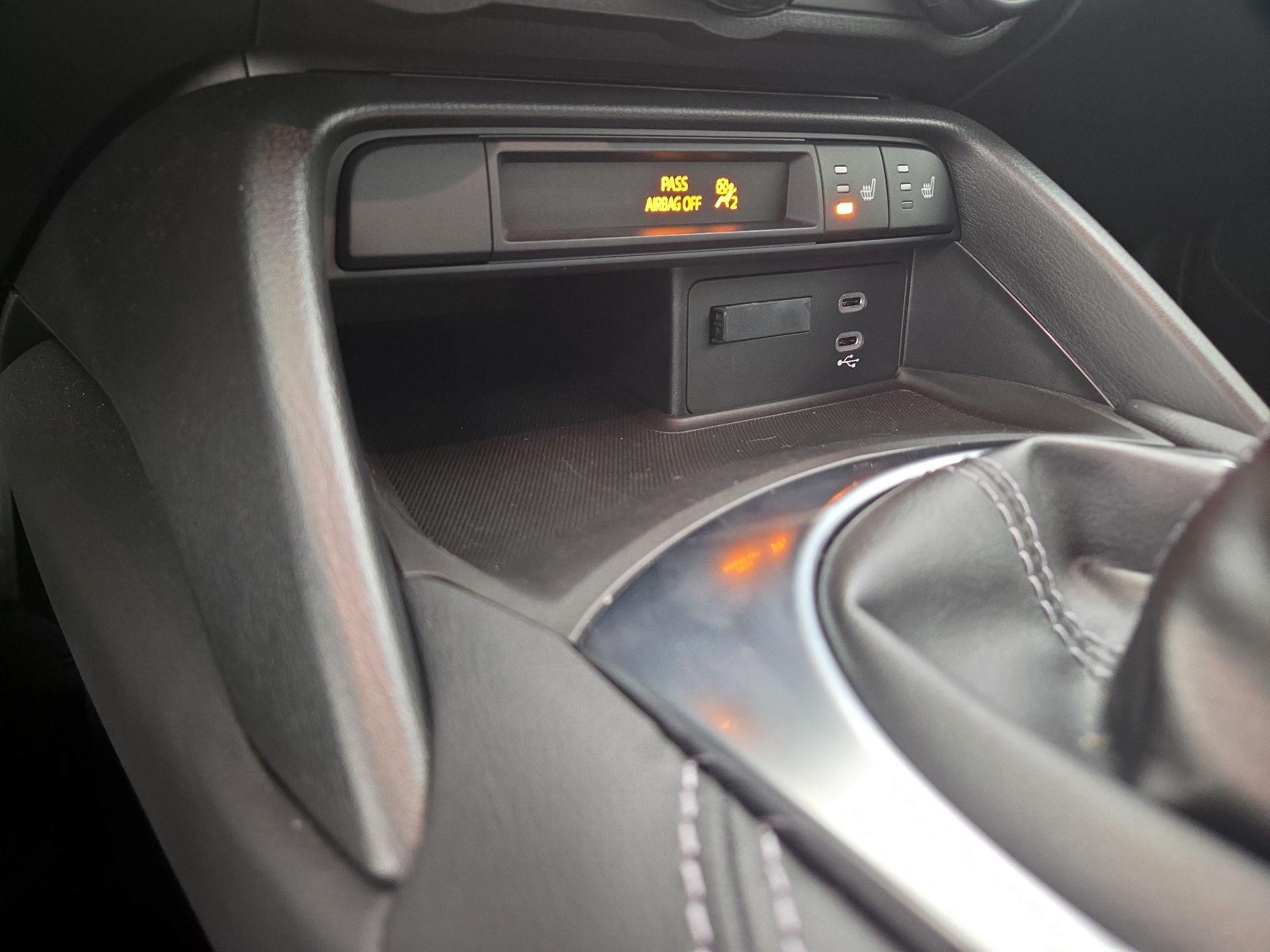 Thumbnail: 2024 Mazda MX-5 Miata - 18