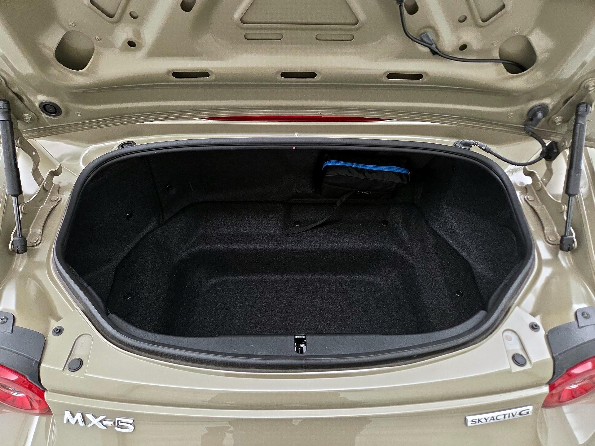 Thumbnail: 2024 Mazda MX-5 Miata - 19