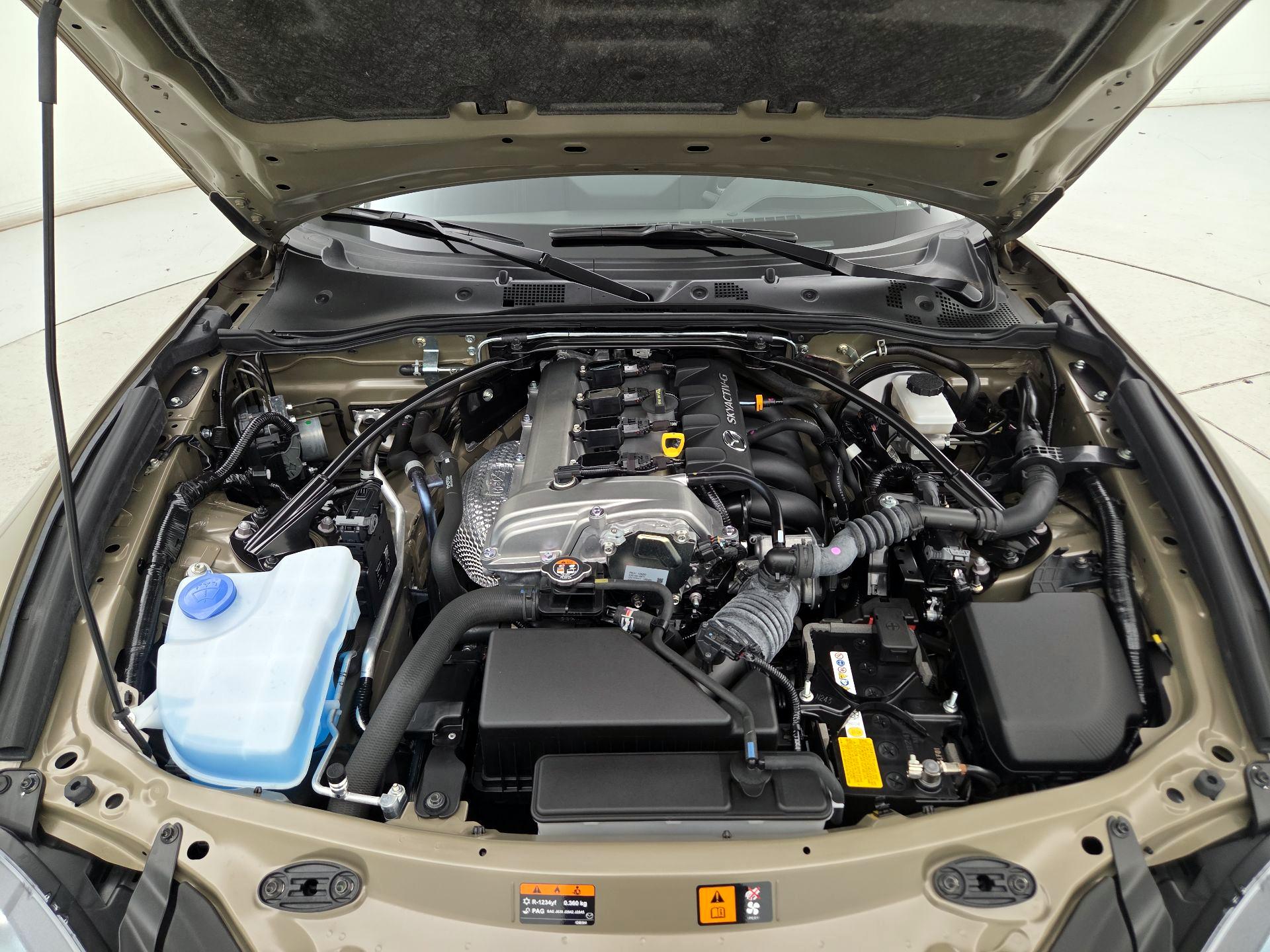 Thumbnail: 2024 Mazda MX-5 Miata - 20