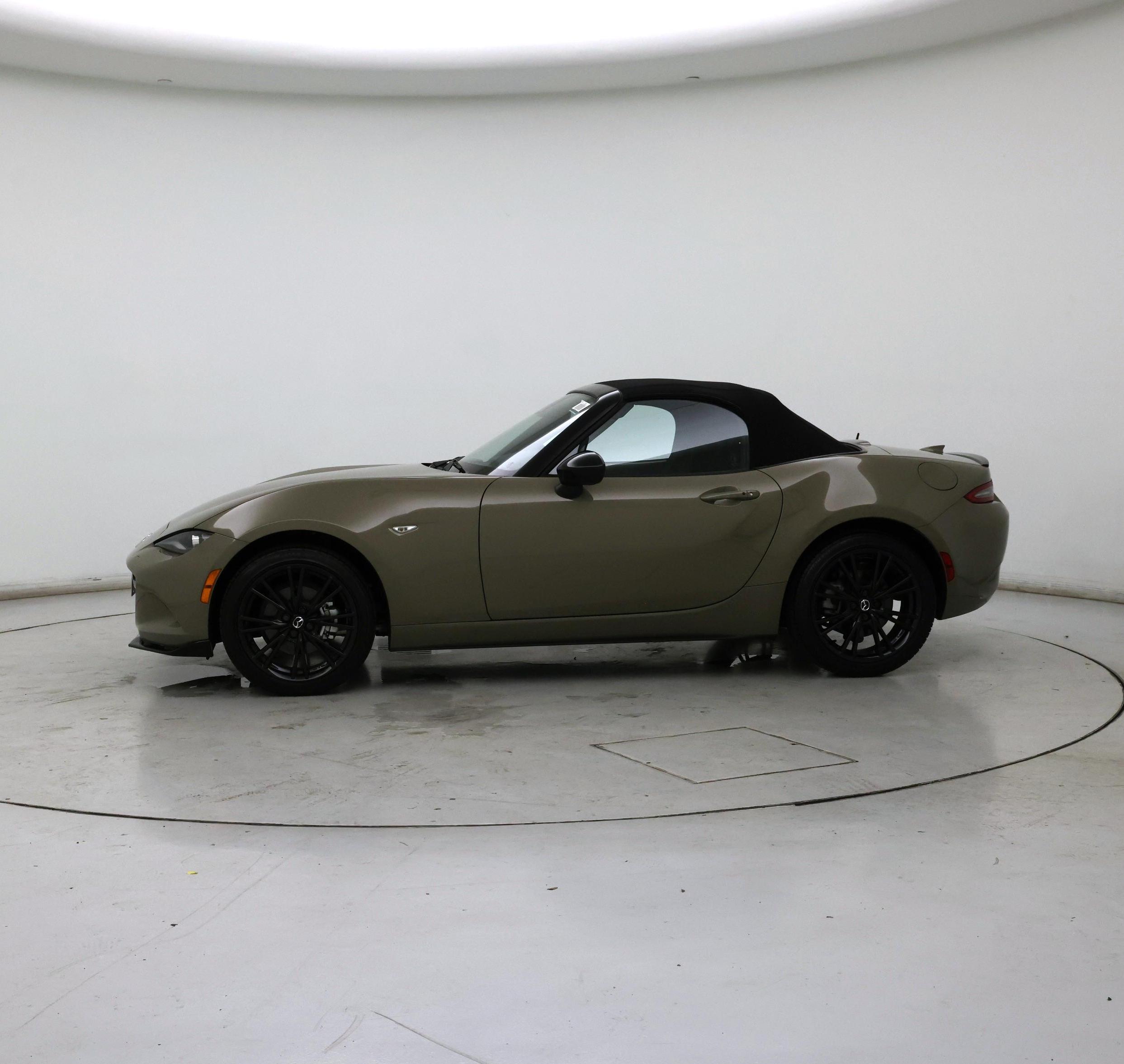 Thumbnail: 2024 Mazda MX-5 Miata - 3