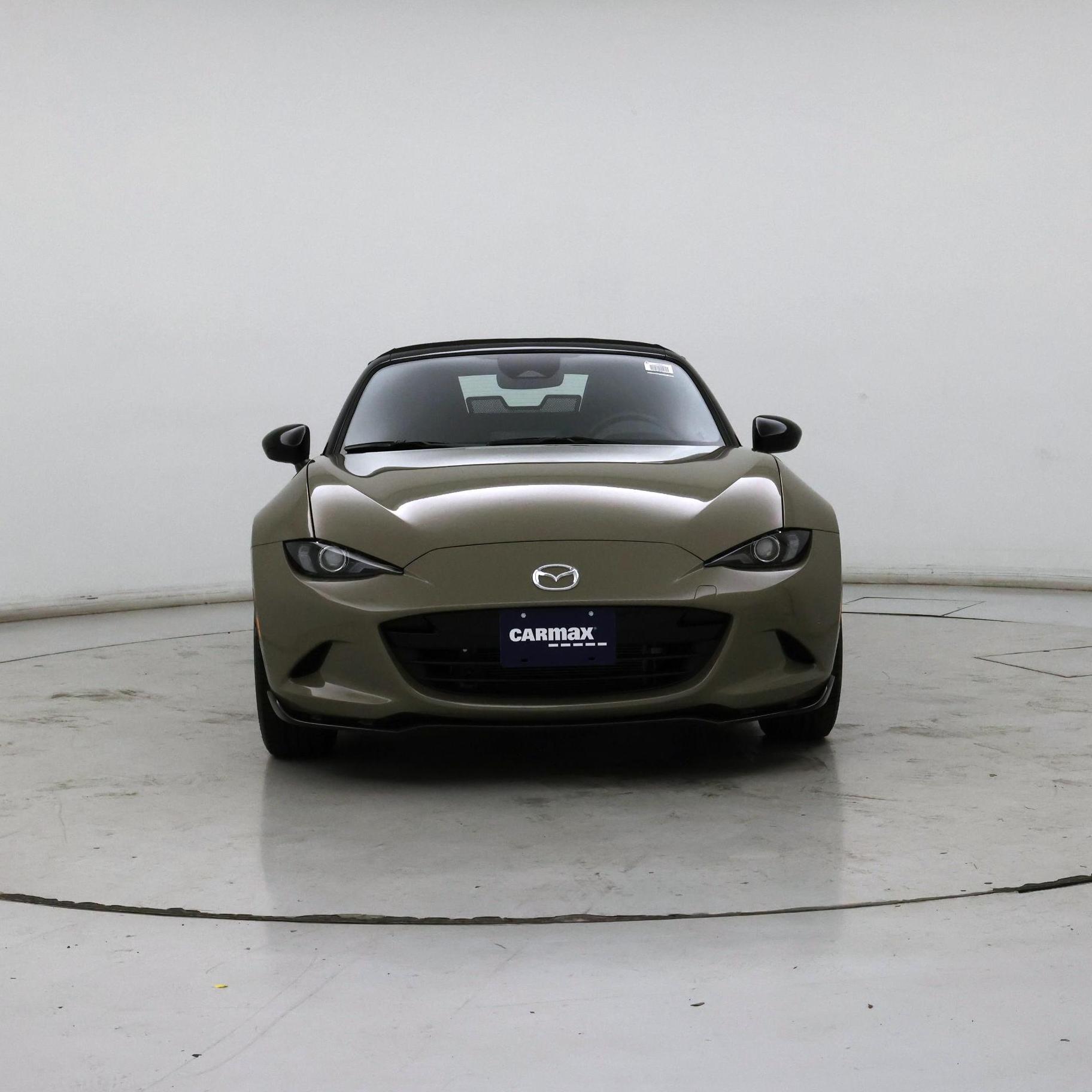 Thumbnail: 2024 Mazda MX-5 Miata - 5