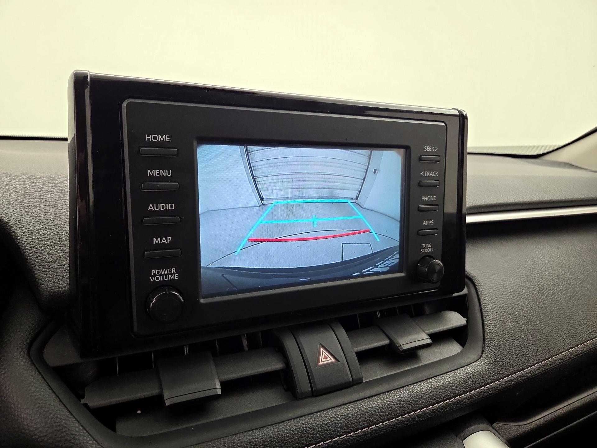 Thumbnail: 2019 Toyota RAV4 - 14