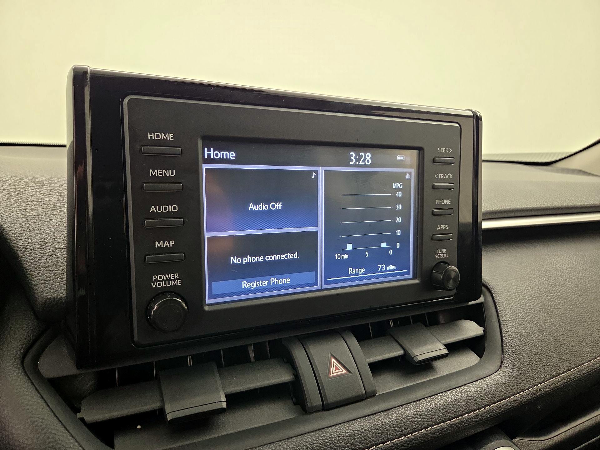Thumbnail: 2019 Toyota RAV4 - 15