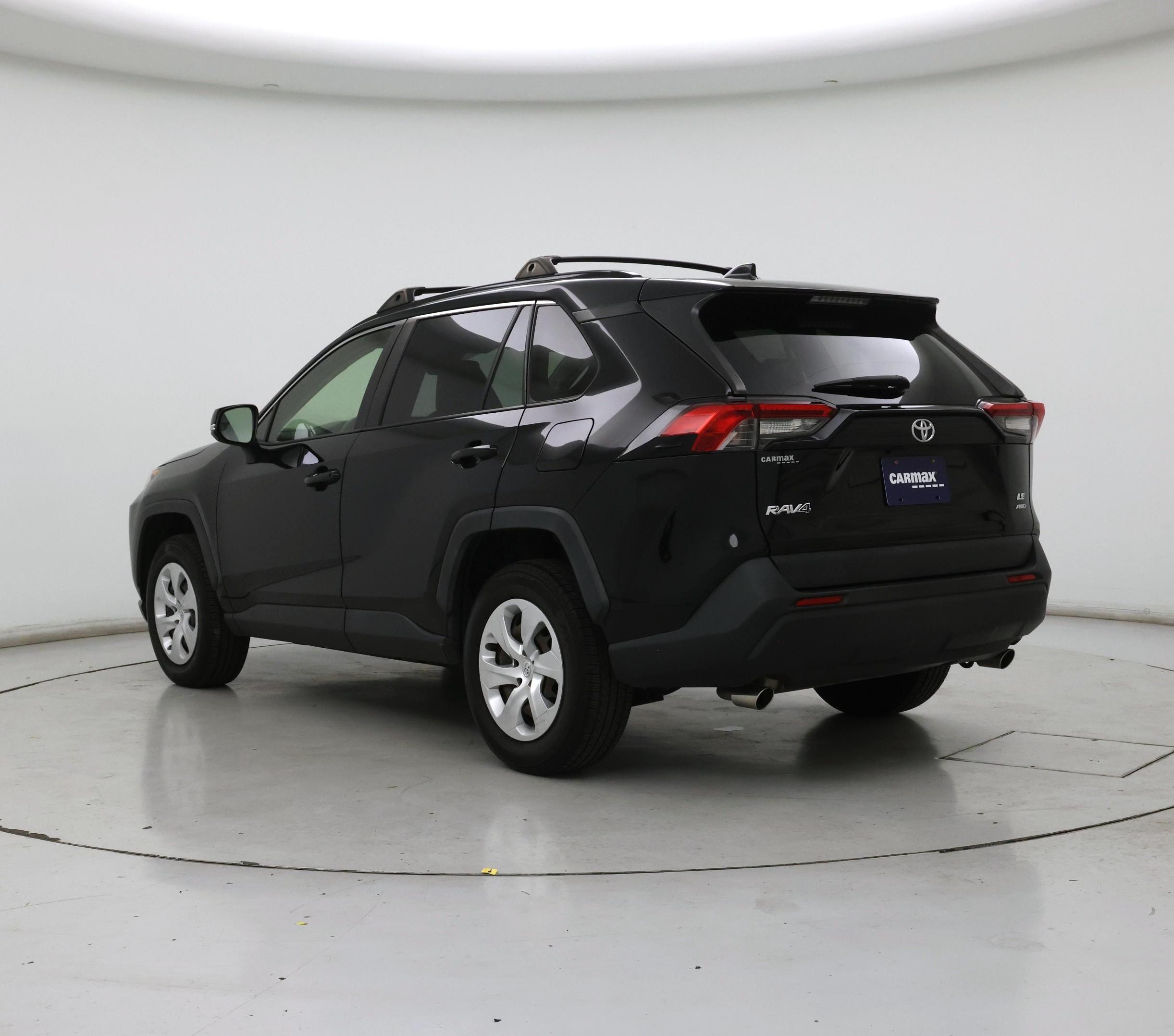 Thumbnail: 2019 Toyota RAV4 - 2