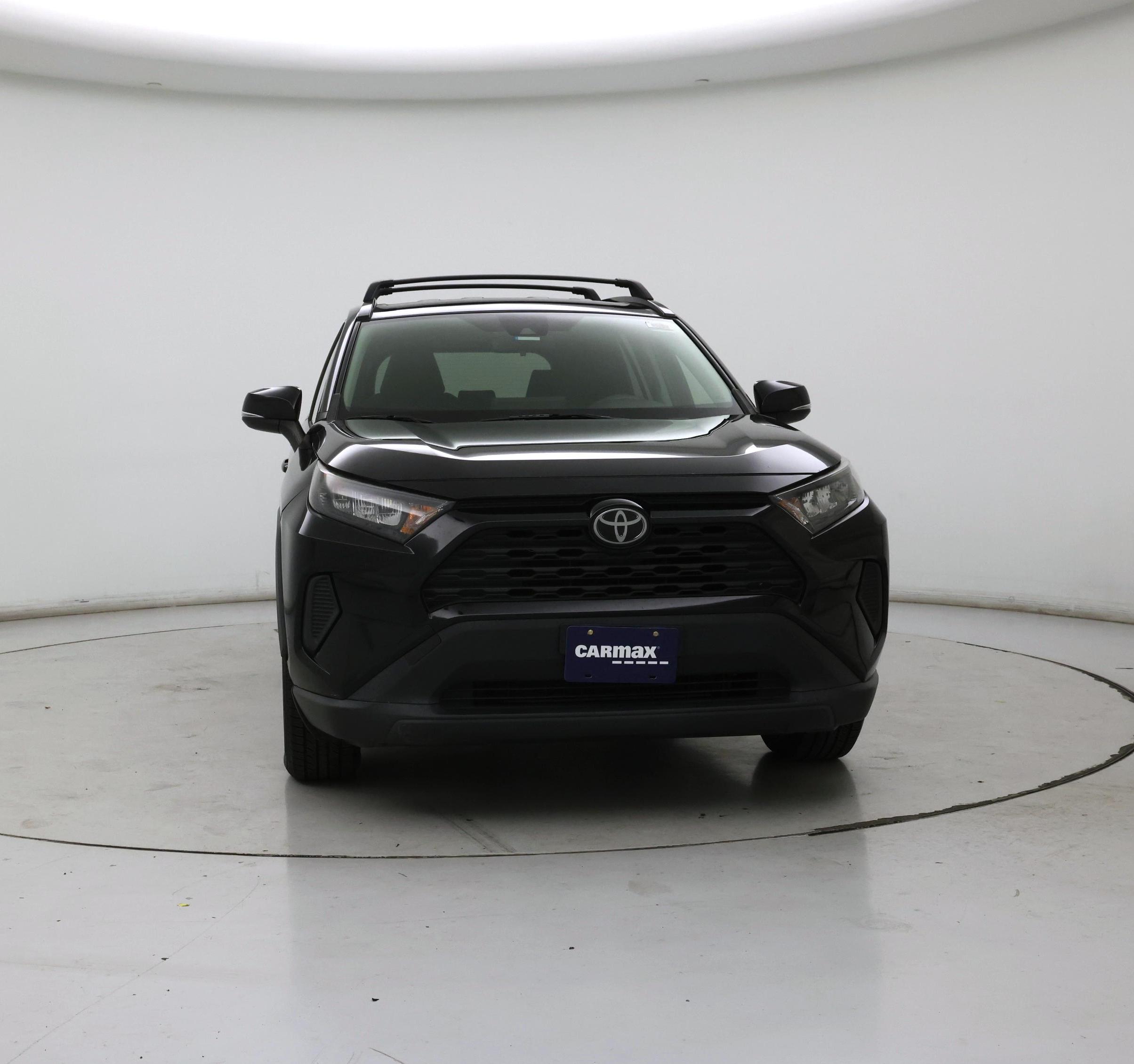 Thumbnail: 2019 Toyota RAV4 - 5