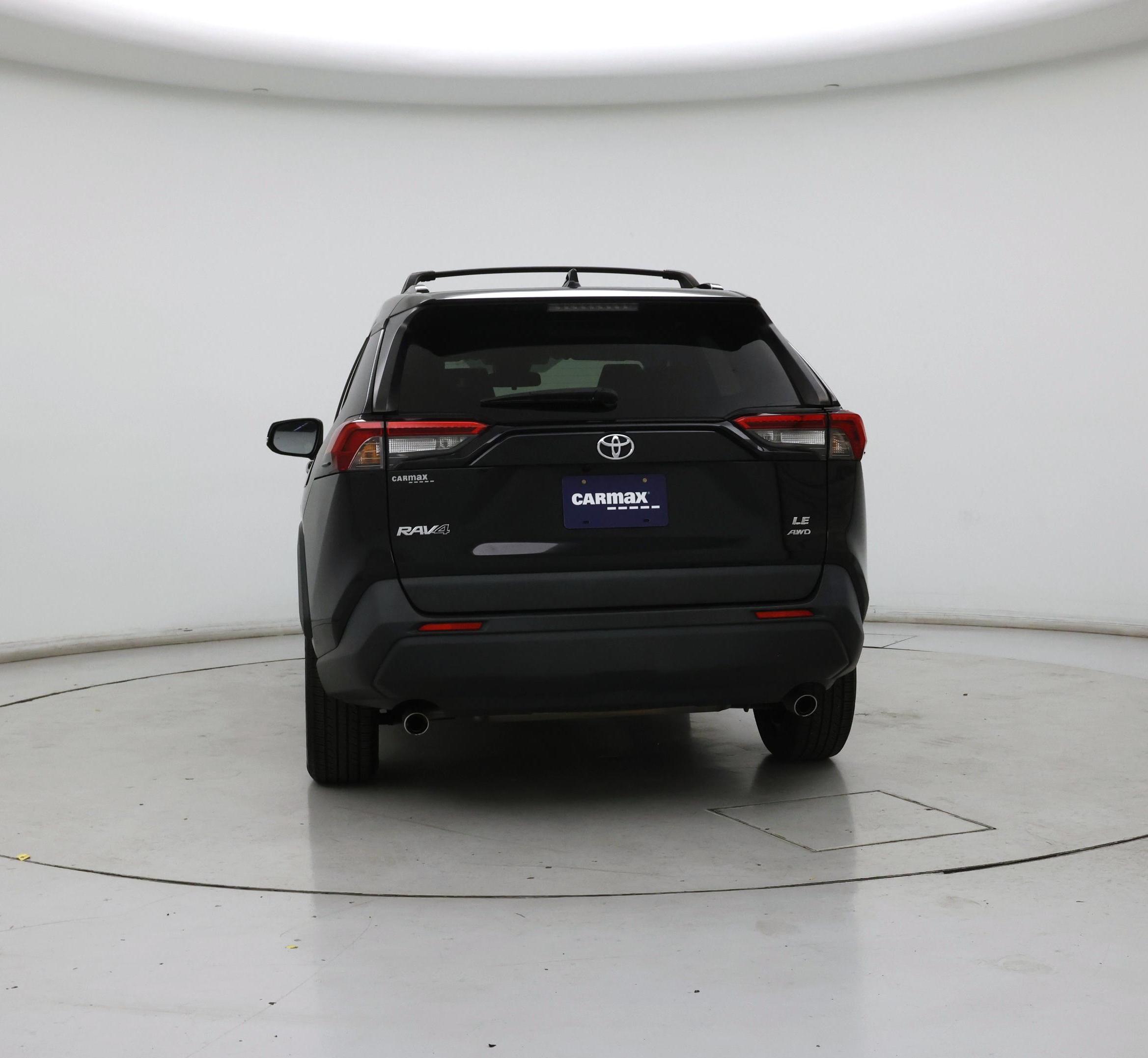 Thumbnail: 2019 Toyota RAV4 - 6