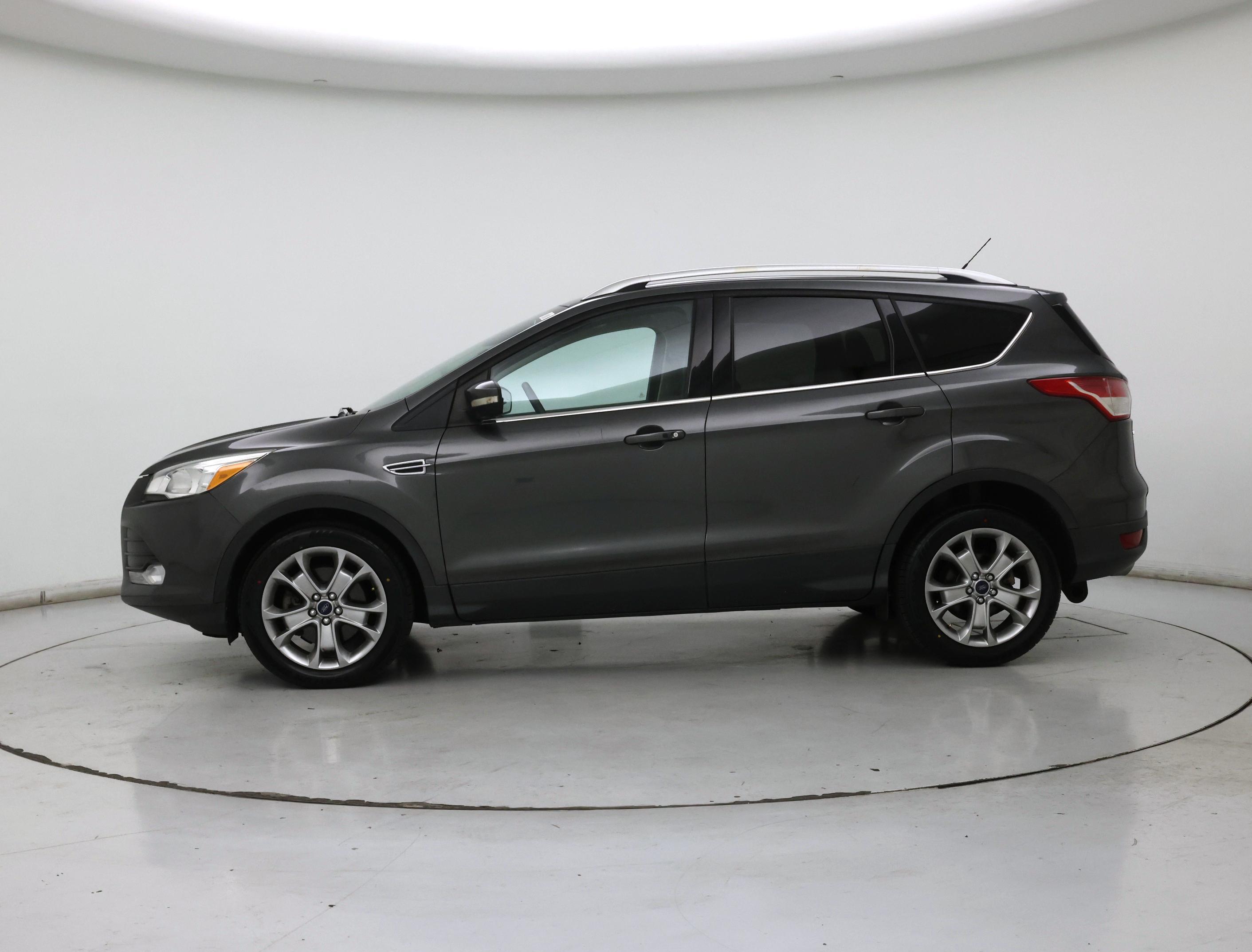 Thumbnail: 2015 Ford Escape - 3