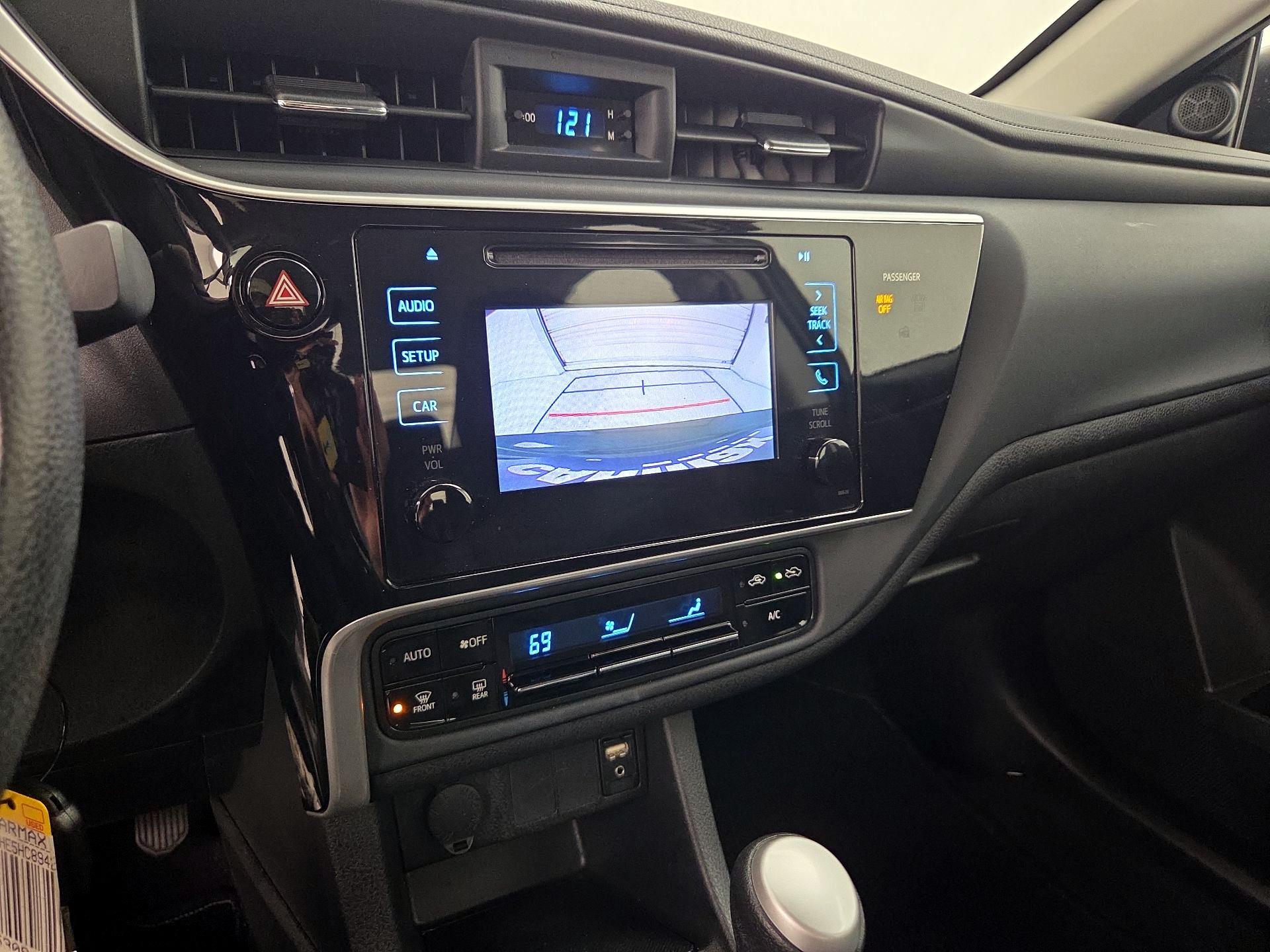 Thumbnail: 2017 Toyota Corolla - 14