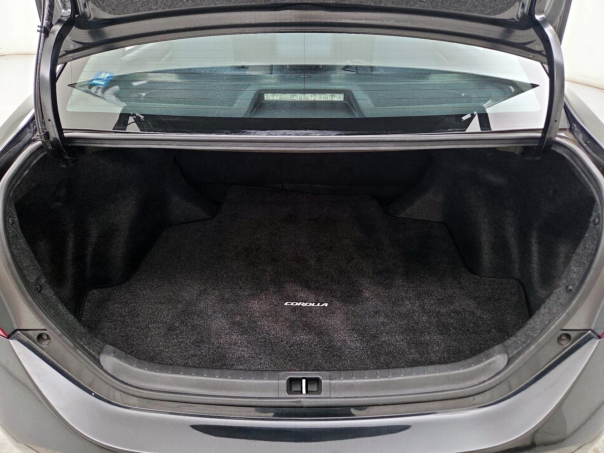 Thumbnail: 2017 Toyota Corolla - 20