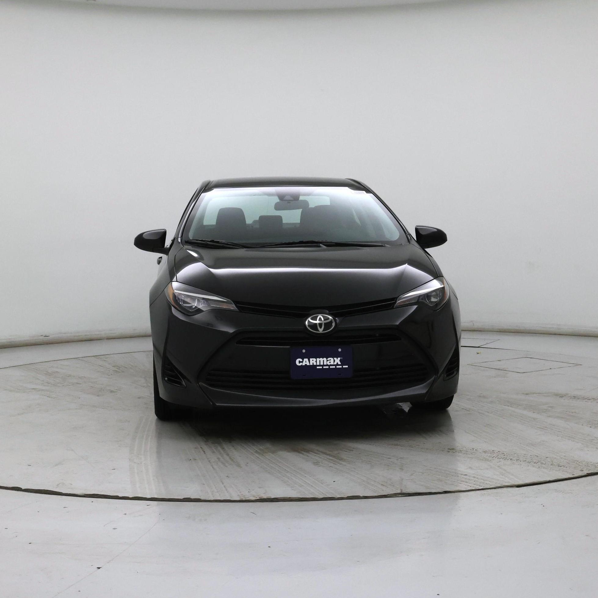 Thumbnail: 2017 Toyota Corolla - 5