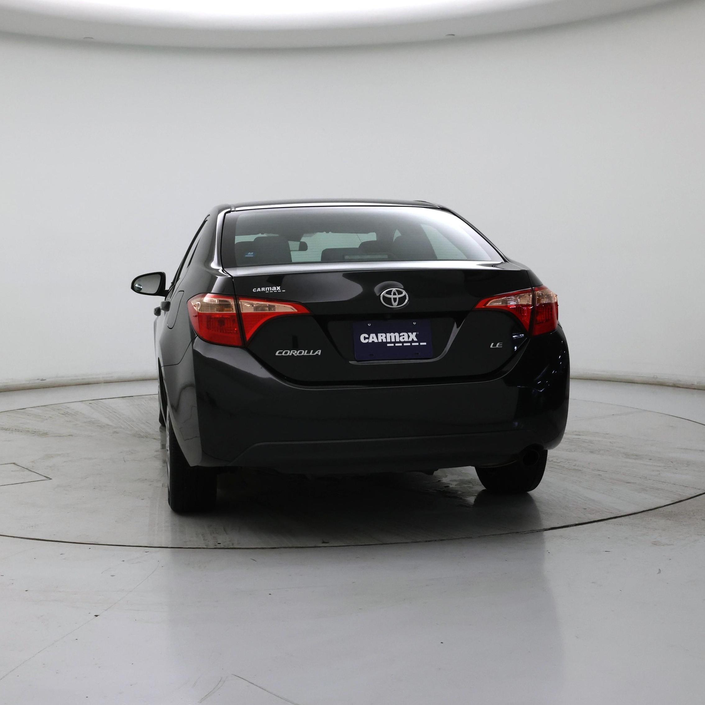 Thumbnail: 2017 Toyota Corolla - 6