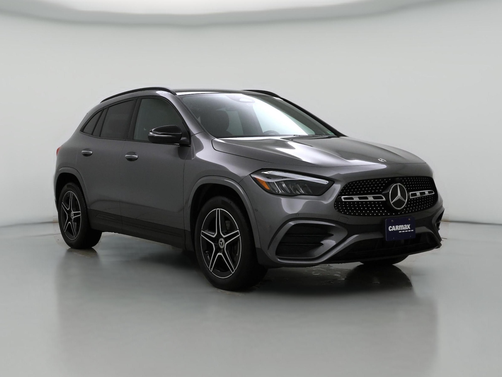 2024 Mercedes-Benz GLA