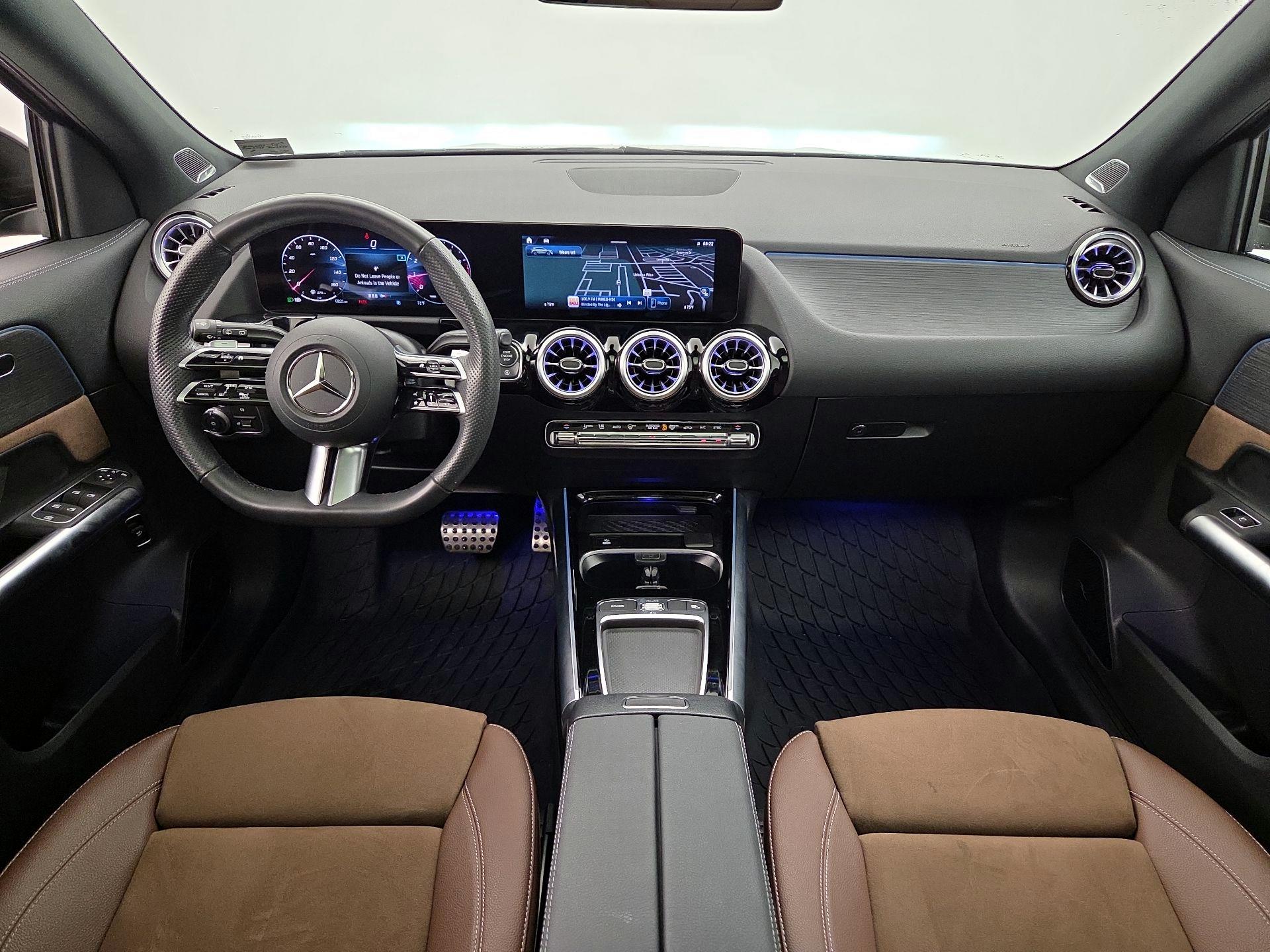 Thumbnail: 2024 Mercedes-Benz GLA - 9