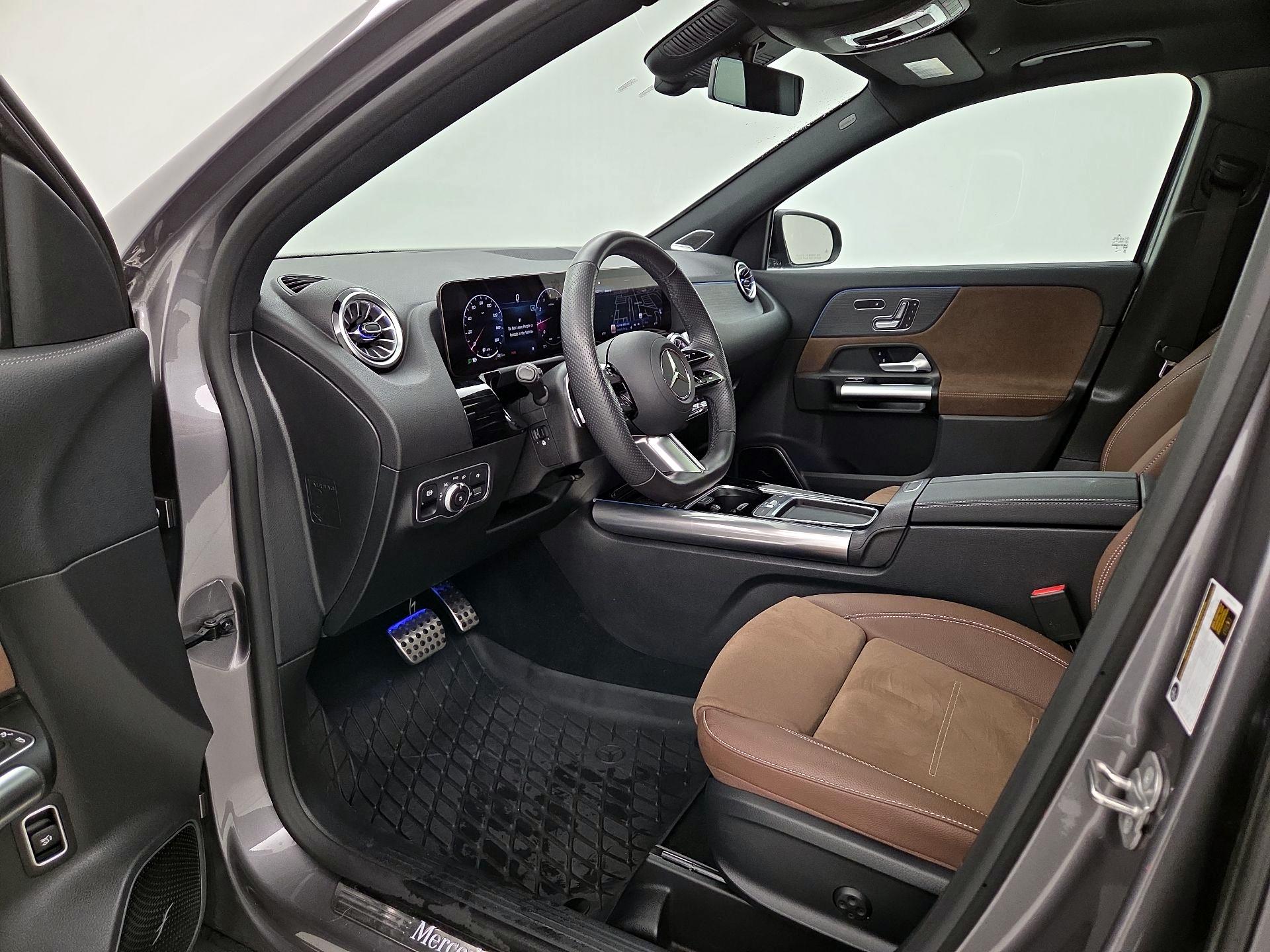 Thumbnail: 2024 Mercedes-Benz GLA - 11