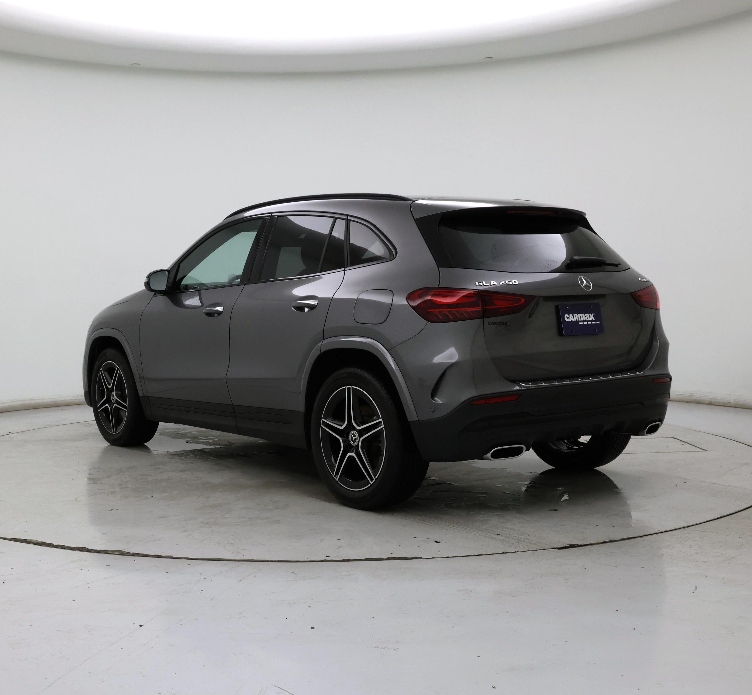 Thumbnail: 2024 Mercedes-Benz GLA - 2