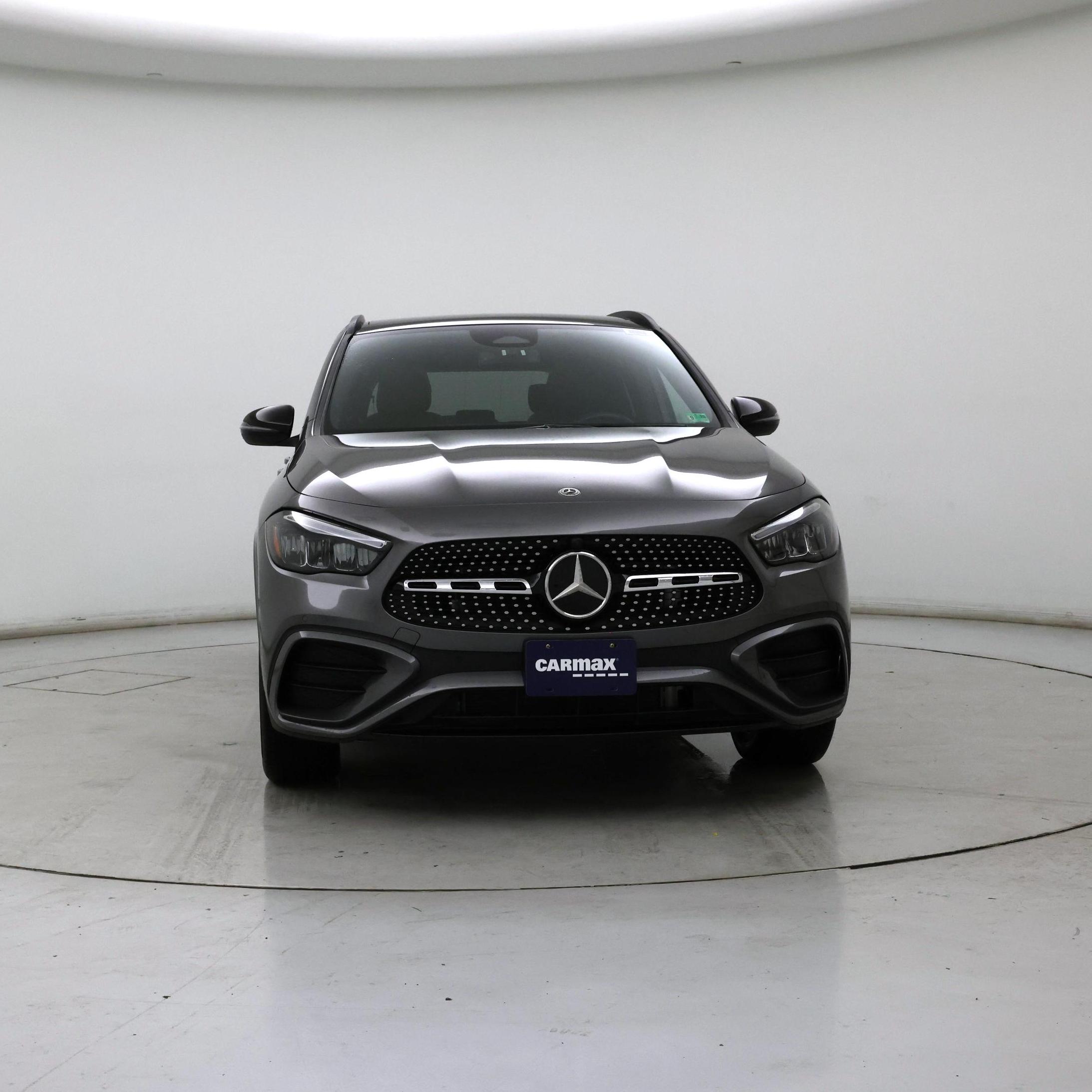 Thumbnail: 2024 Mercedes-Benz GLA - 5