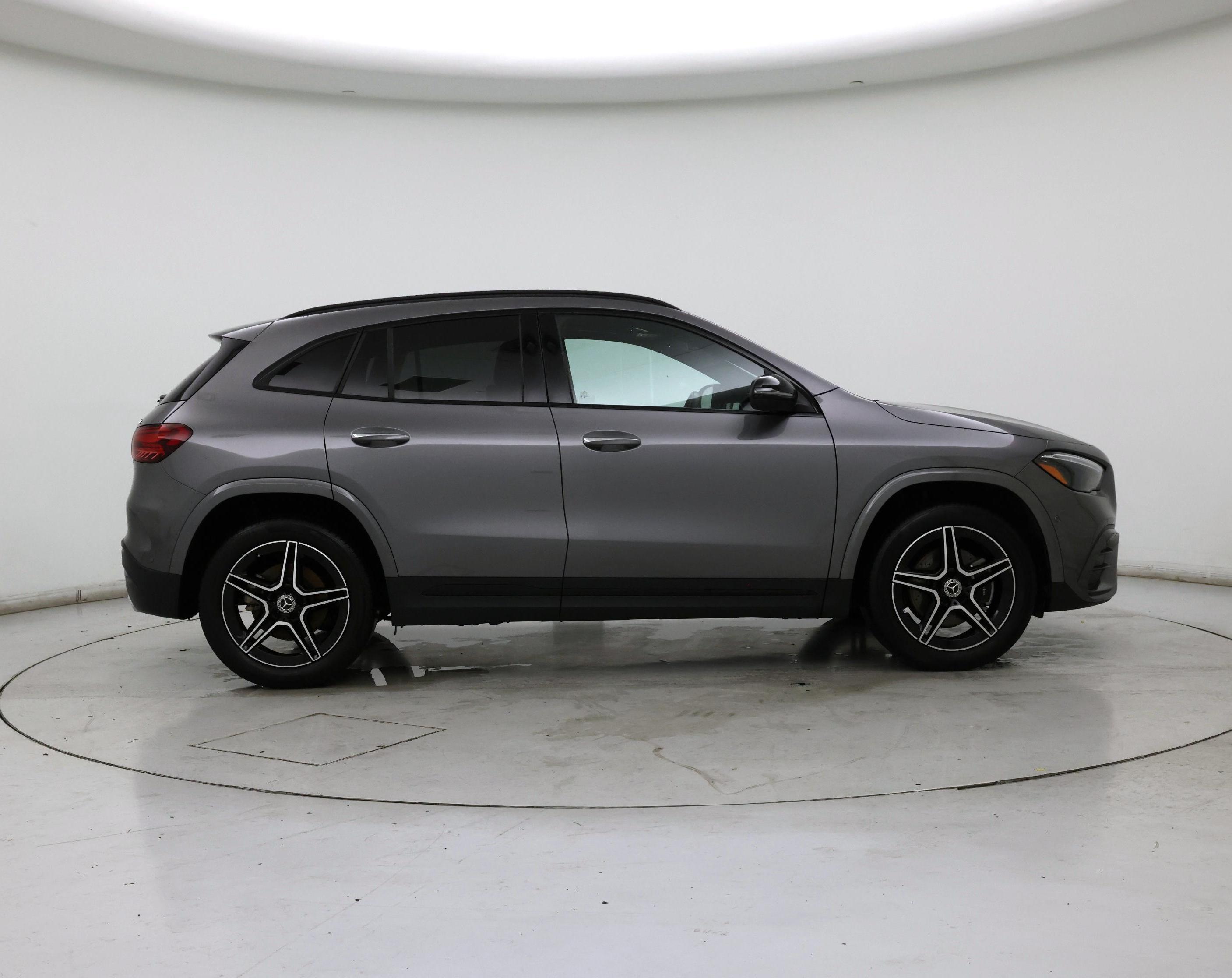 Thumbnail: 2024 Mercedes-Benz GLA - 7