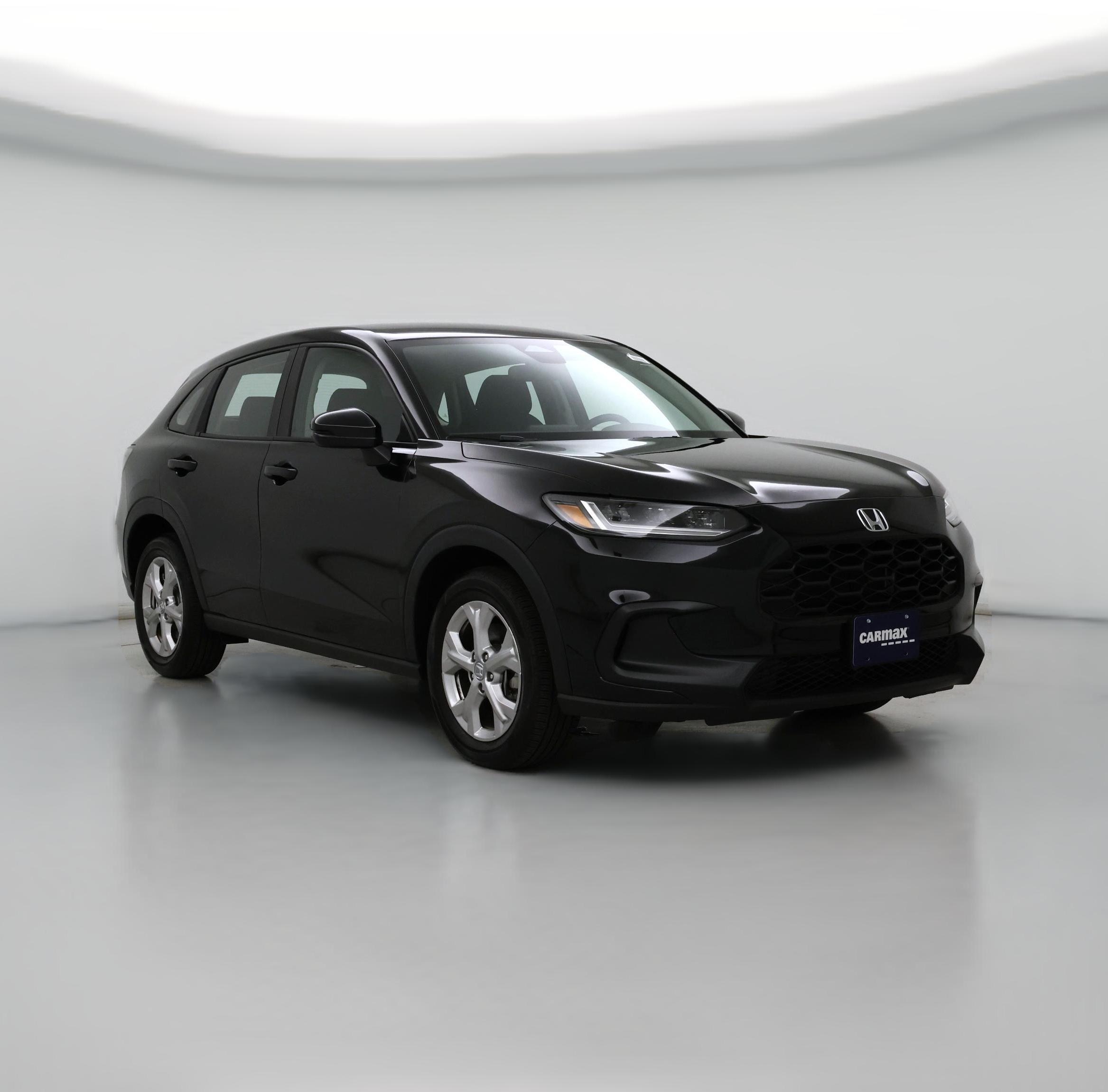 Thumbnail: 2025 Honda HR-V - 1