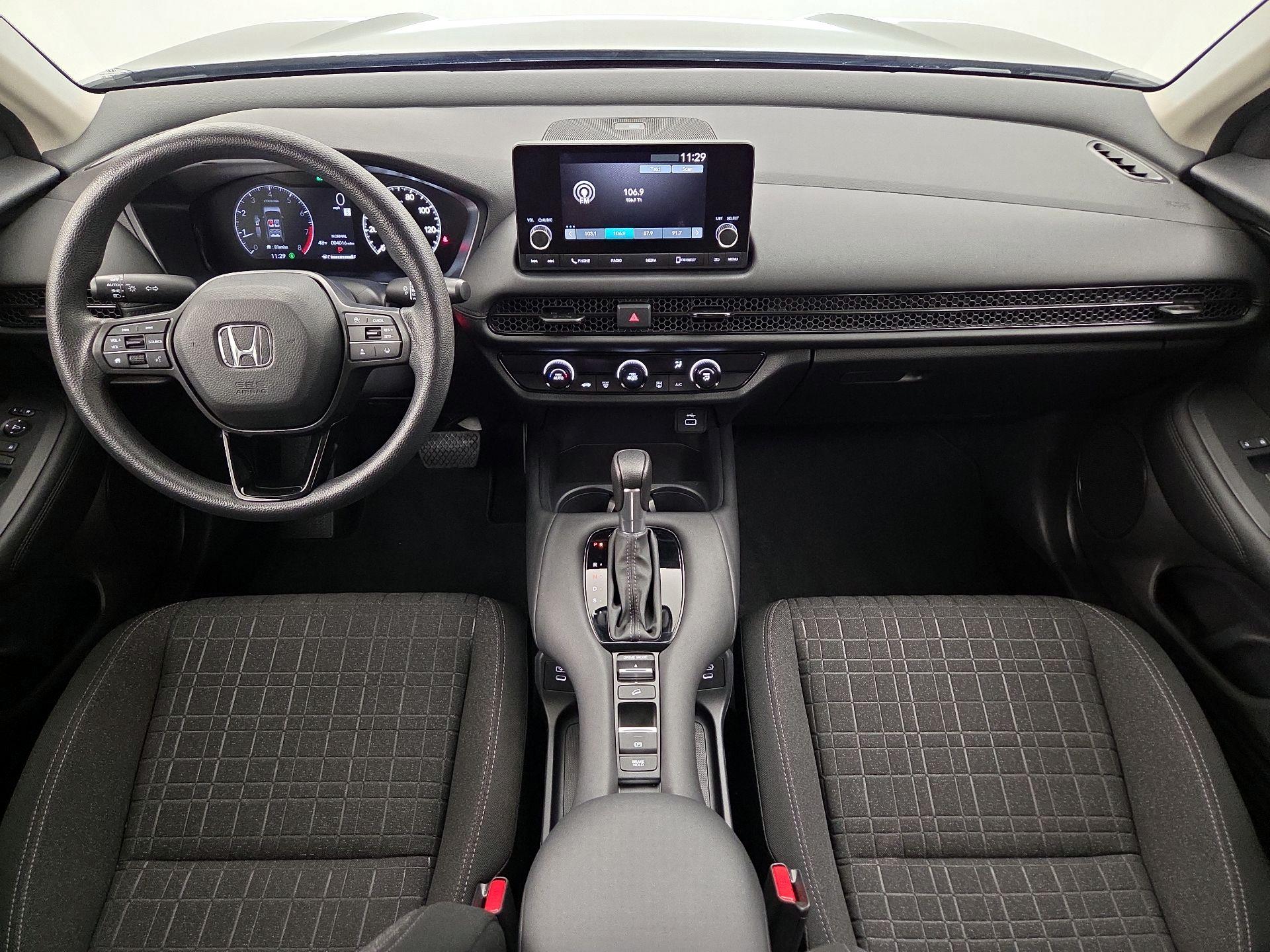 Thumbnail: 2025 Honda HR-V - 9