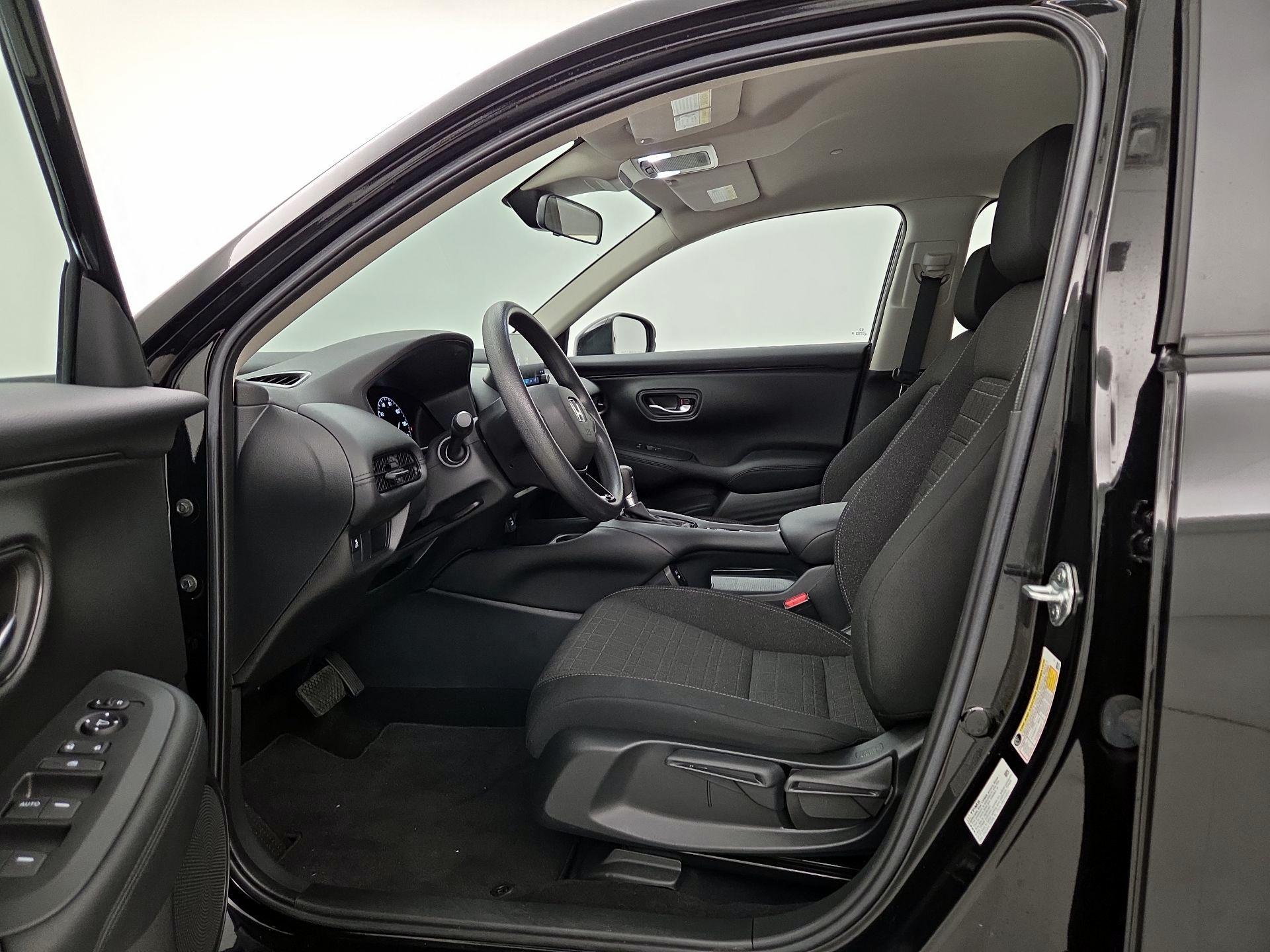 Thumbnail: 2025 Honda HR-V - 11