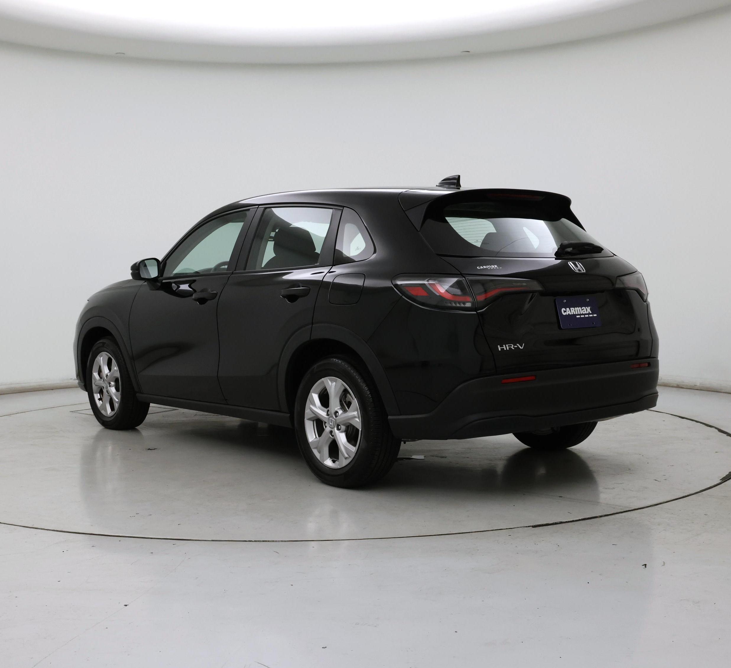 Thumbnail: 2025 Honda HR-V - 2