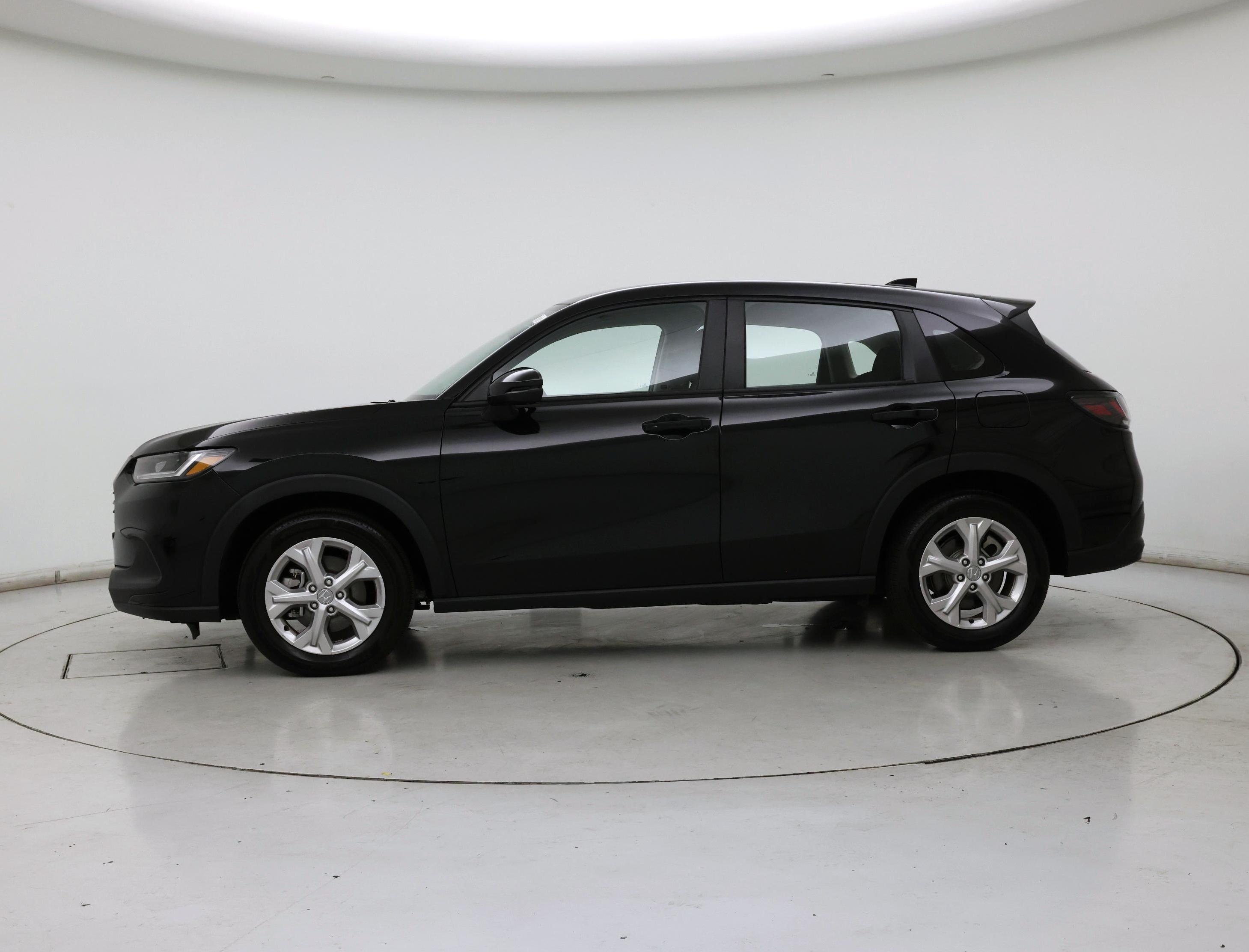 Thumbnail: 2025 Honda HR-V - 3
