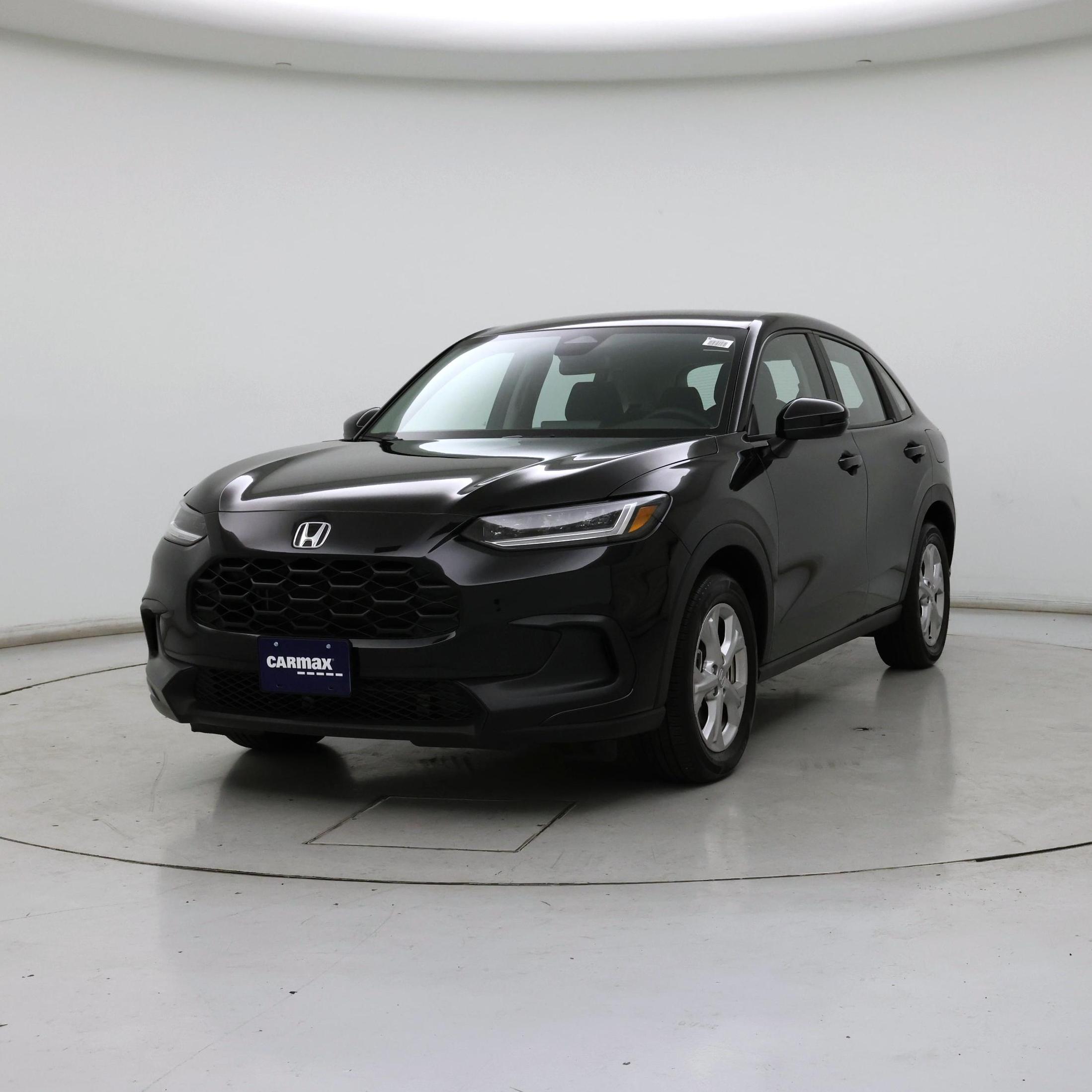 Thumbnail: 2025 Honda HR-V - 4