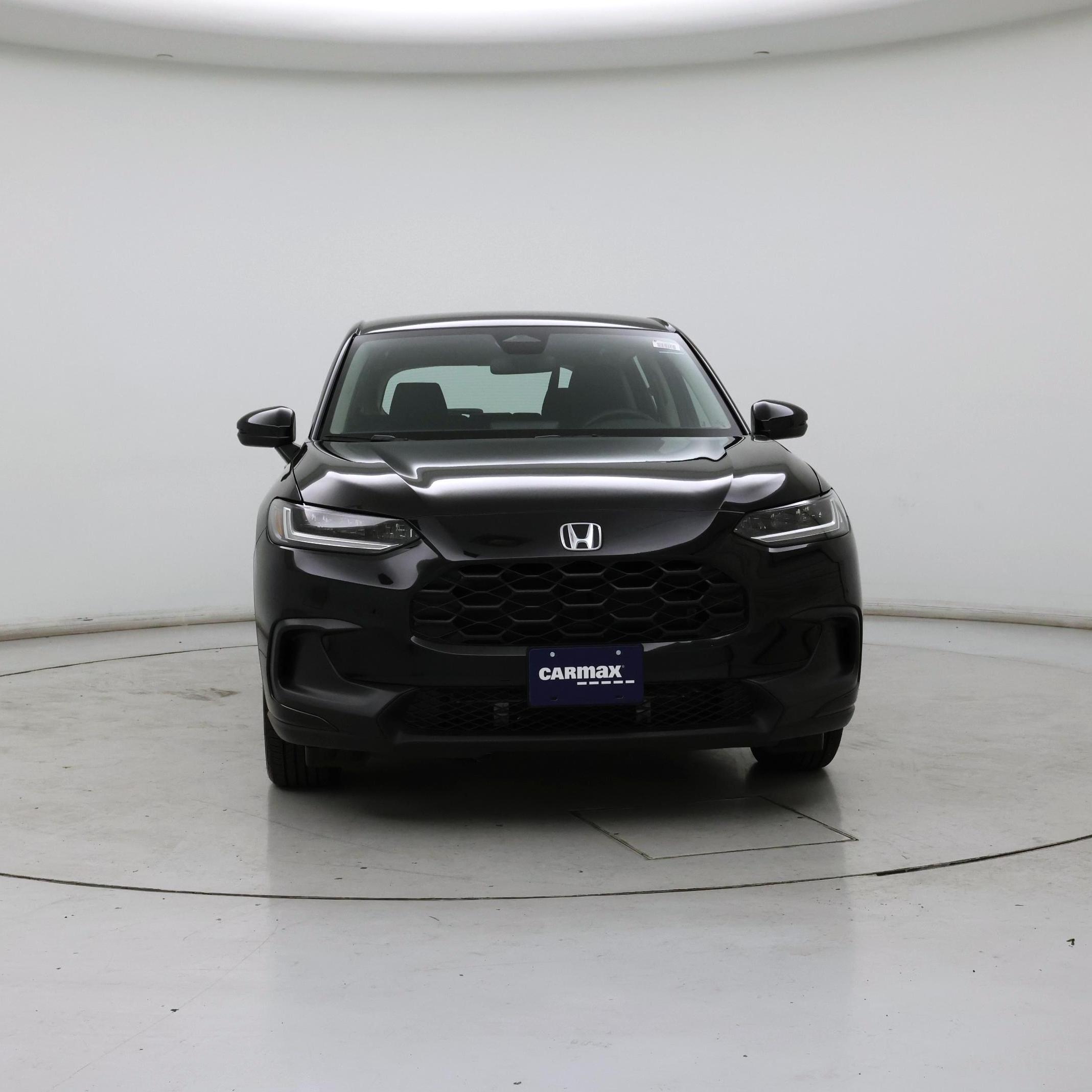 Thumbnail: 2025 Honda HR-V - 5