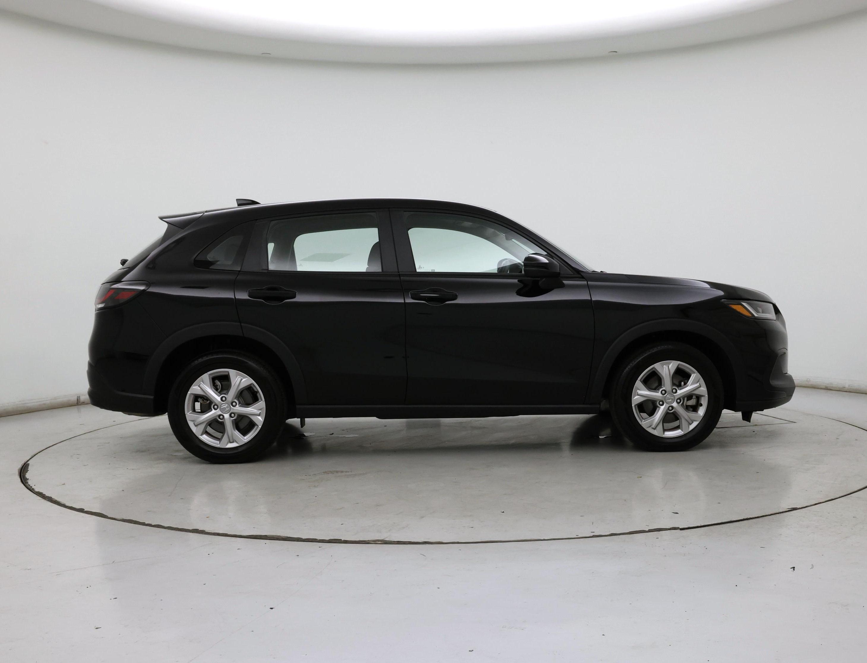 Thumbnail: 2025 Honda HR-V - 7
