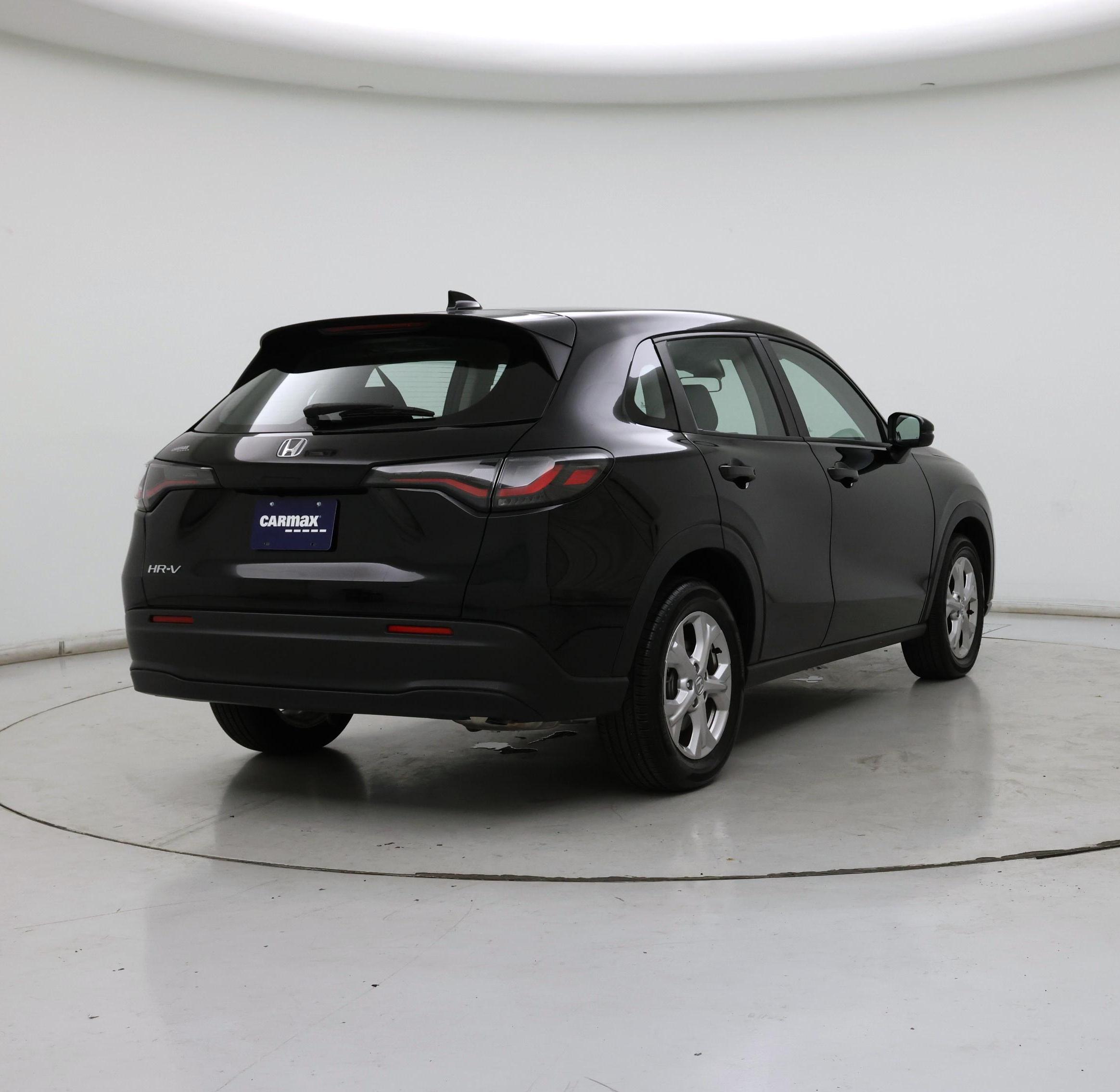 Thumbnail: 2025 Honda HR-V - 8