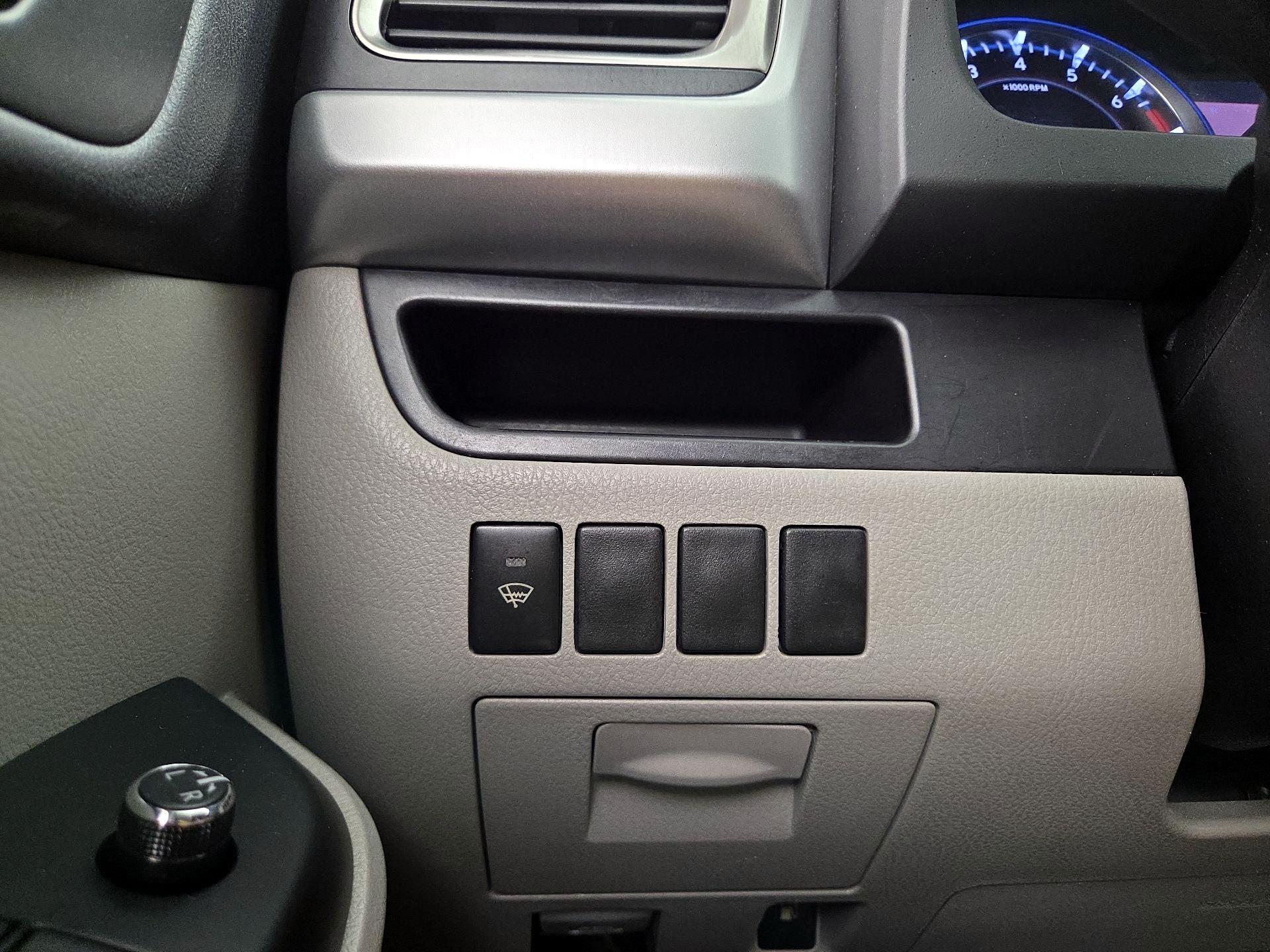 Thumbnail: 2014 Toyota Highlander - 13