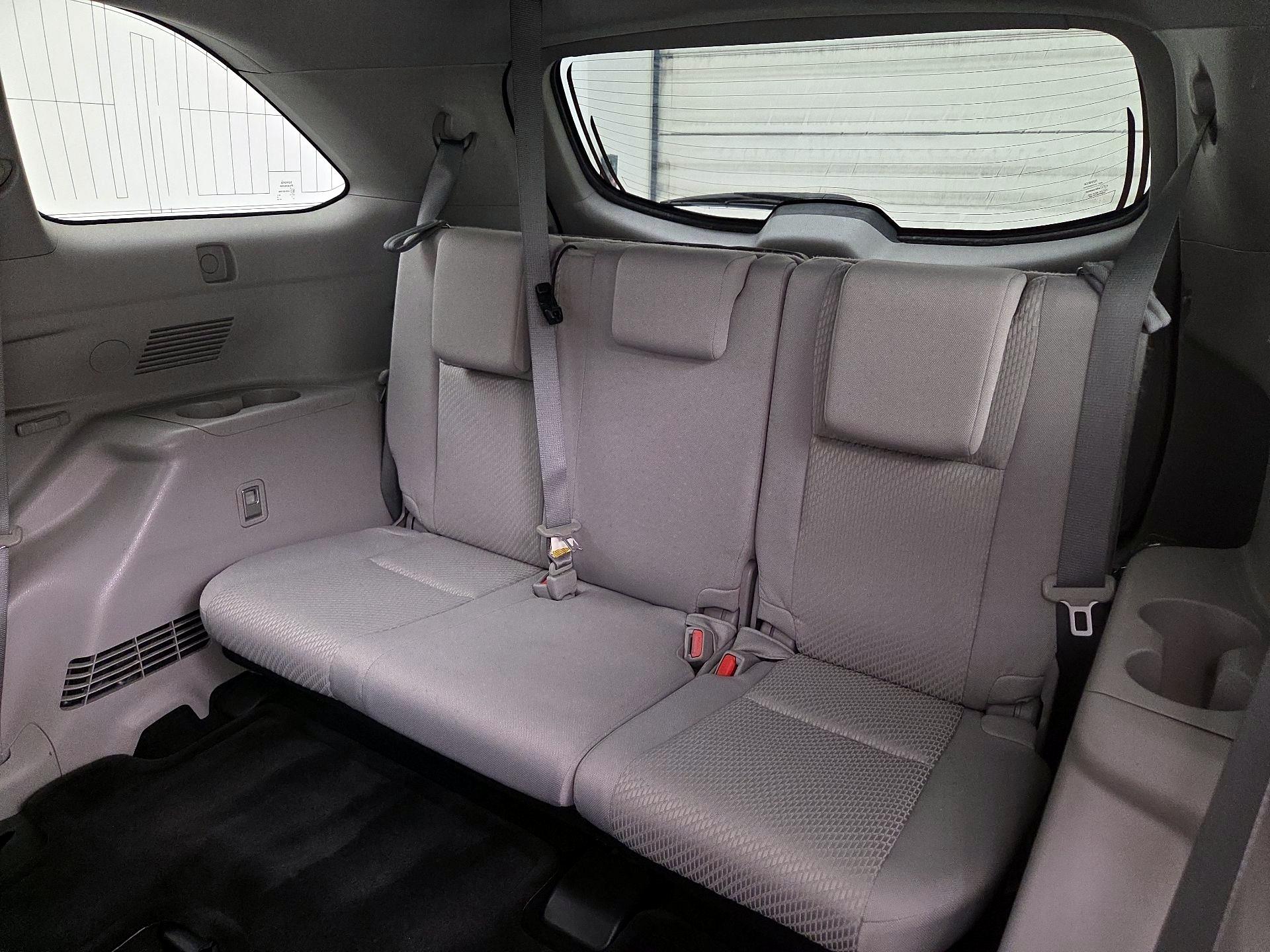 Thumbnail: 2014 Toyota Highlander - 20