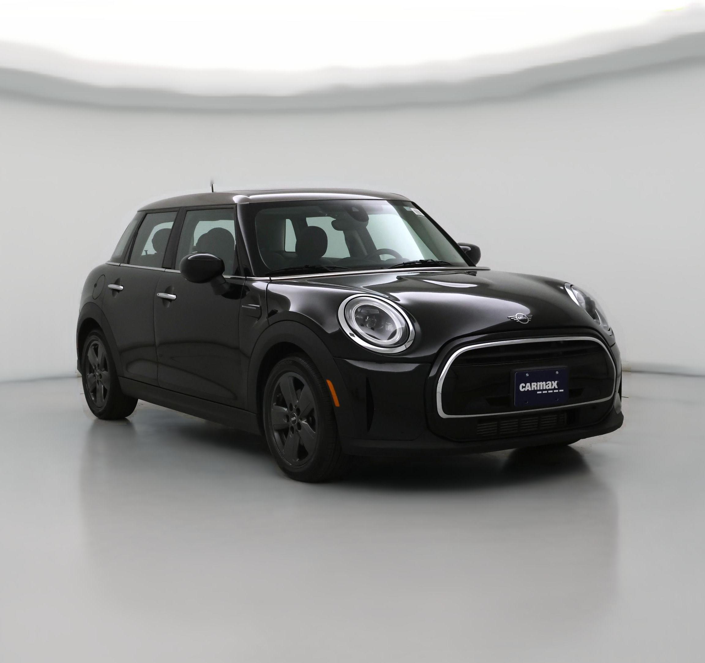 Thumbnail: 2022 MINI Cooper Hardtop - 1