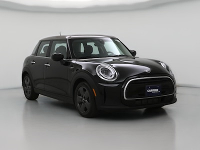 2022 Mini Cooper Hardtop