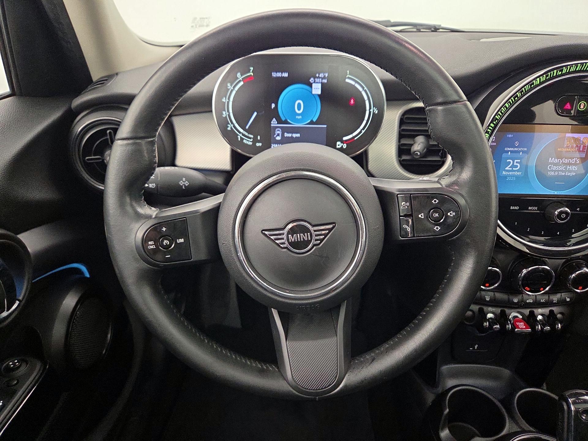 Thumbnail: 2022 MINI Cooper Hardtop - 10