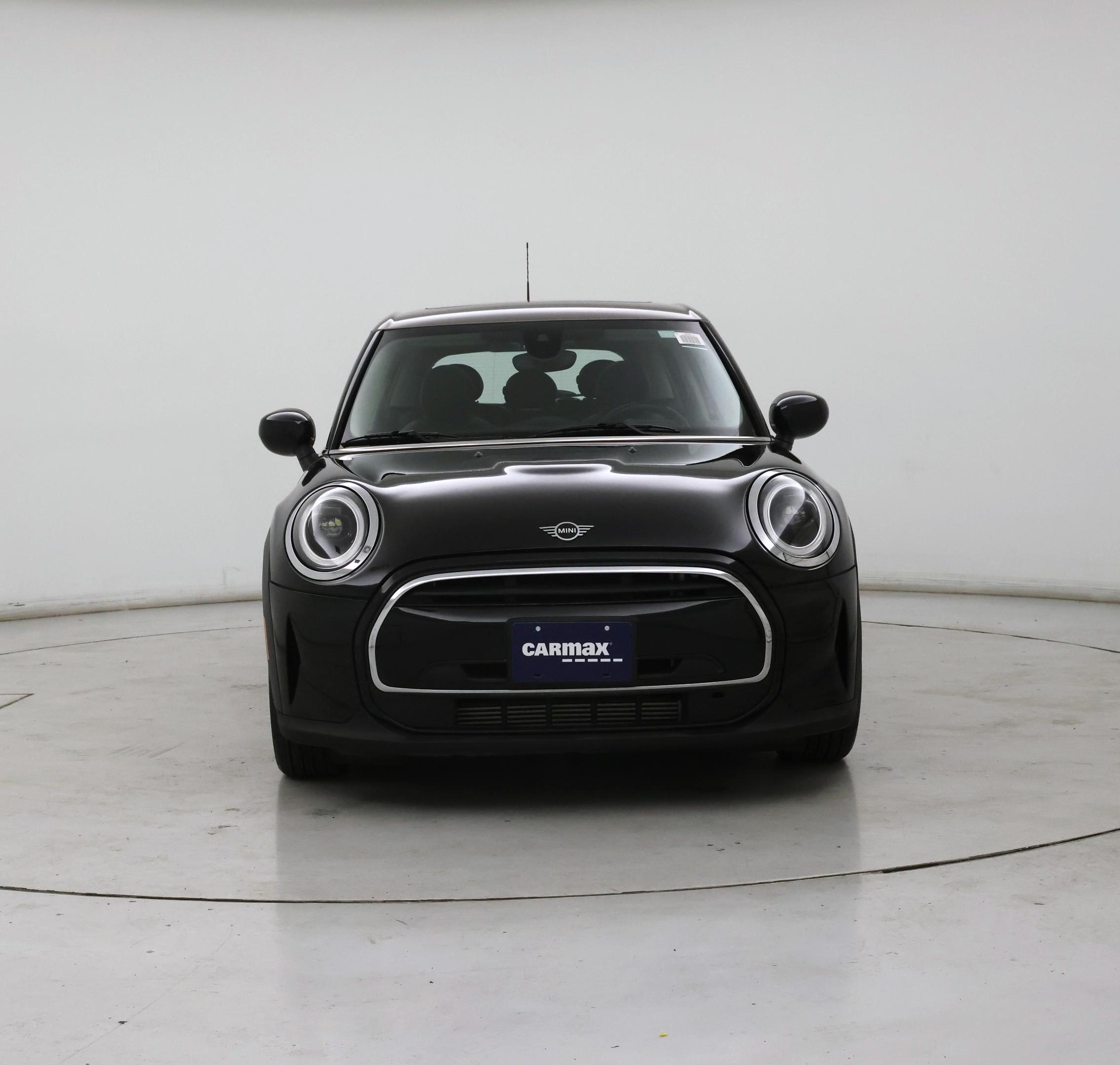 Thumbnail: 2022 MINI Cooper Hardtop - 5