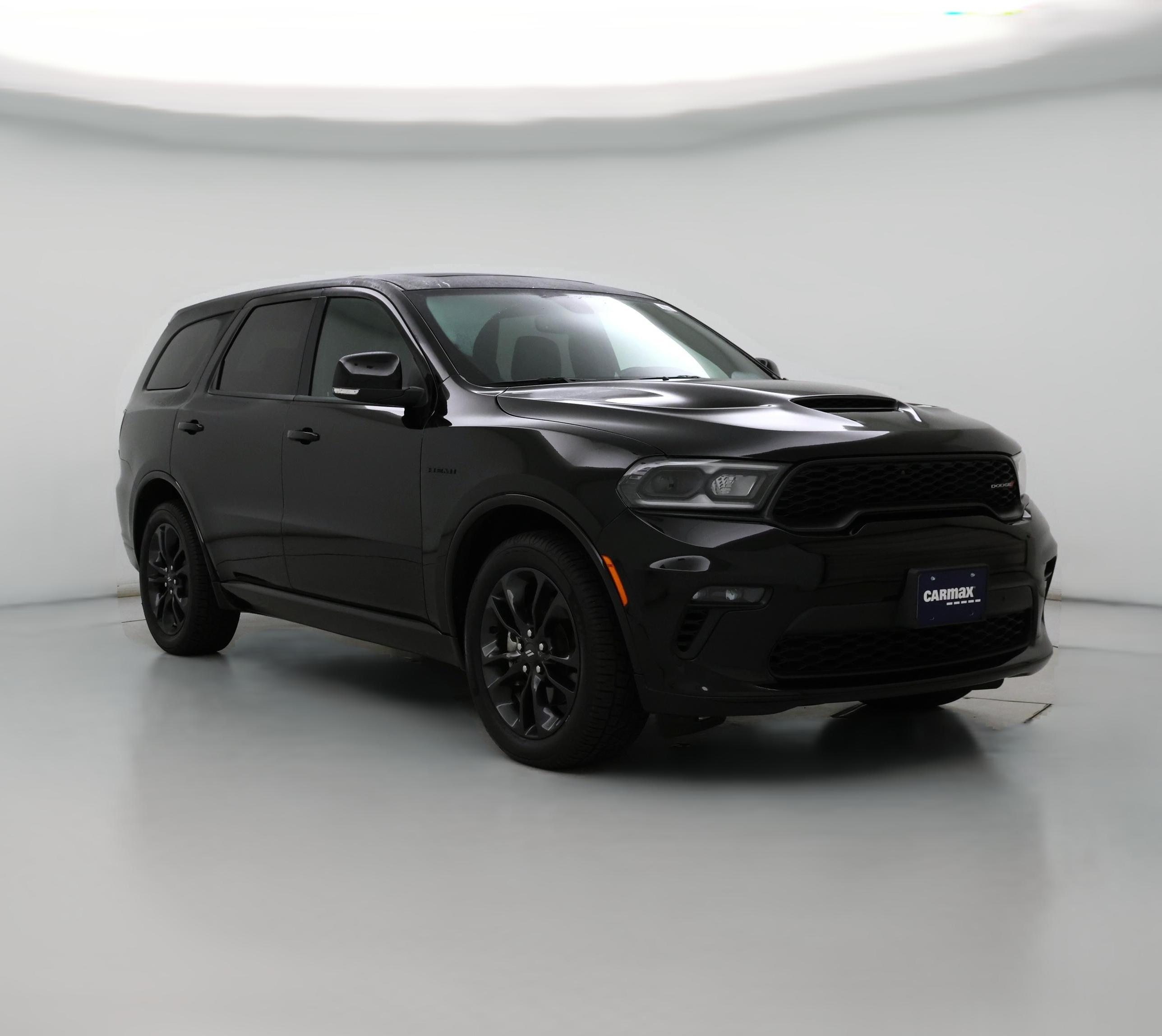 Thumbnail: 2022 Dodge Durango - 1