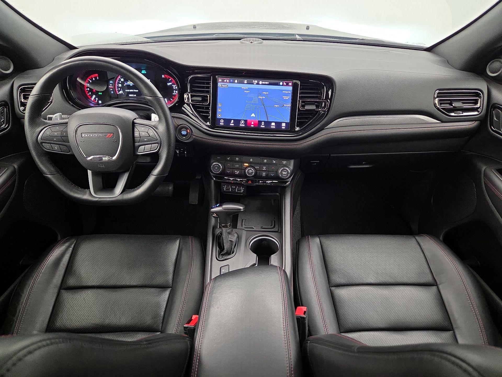 Thumbnail: 2022 Dodge Durango - 9