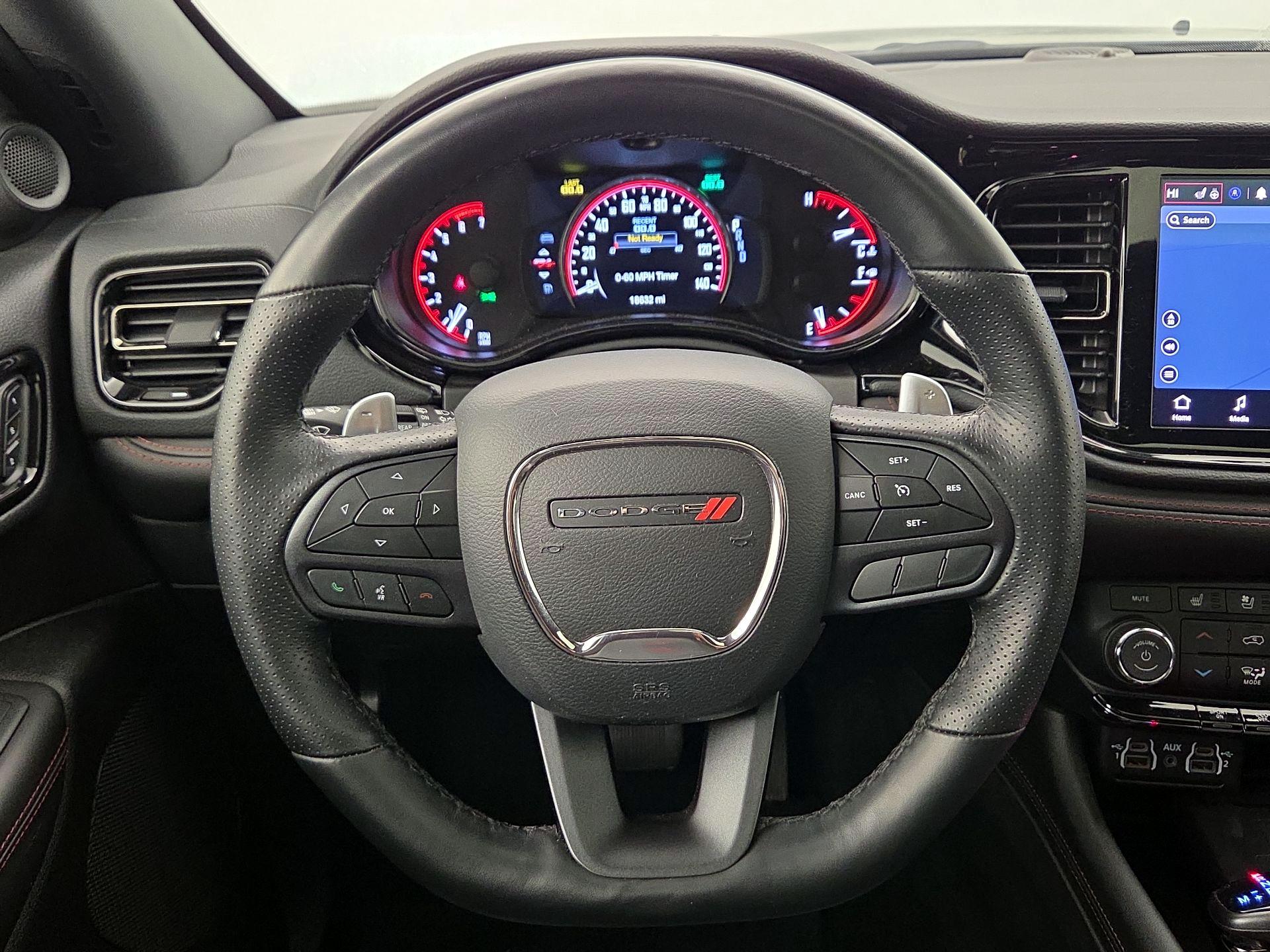Thumbnail: 2022 Dodge Durango - 10