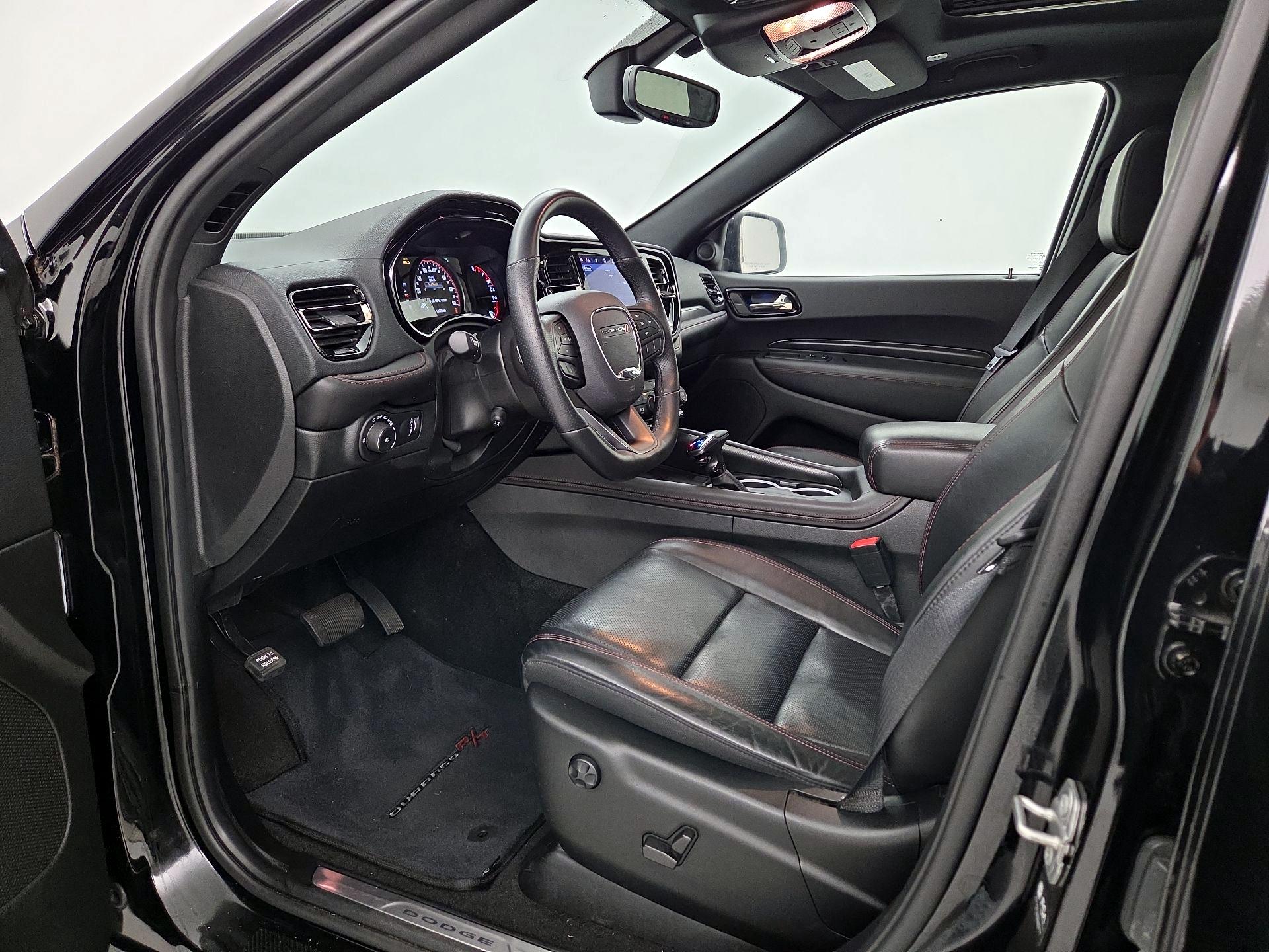 Thumbnail: 2022 Dodge Durango - 11