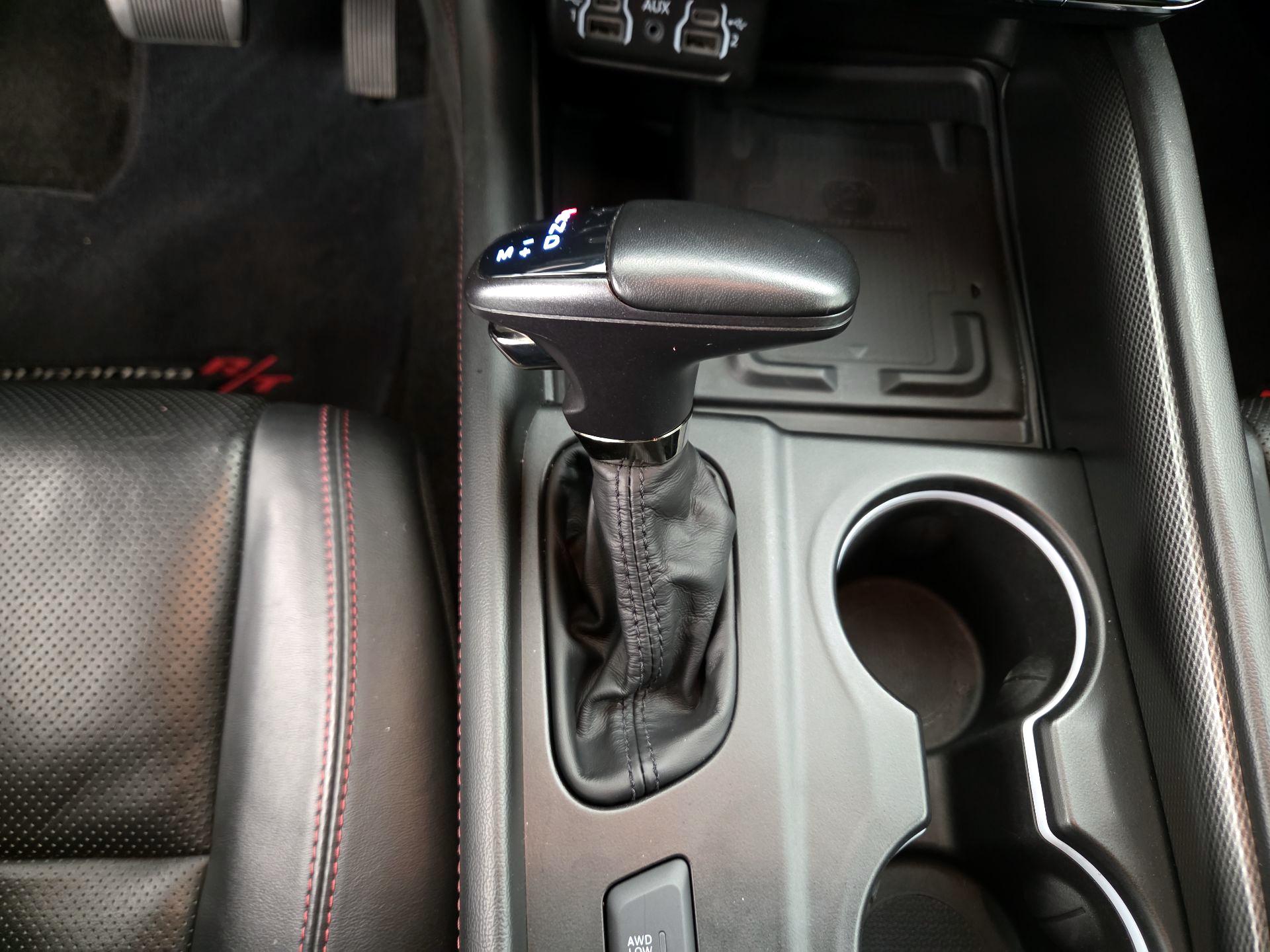 Thumbnail: 2022 Dodge Durango - 18