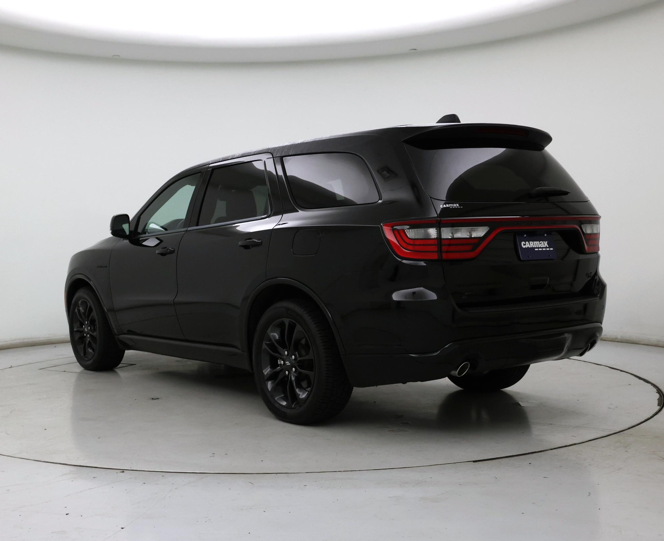 Thumbnail: 2022 Dodge Durango - 2