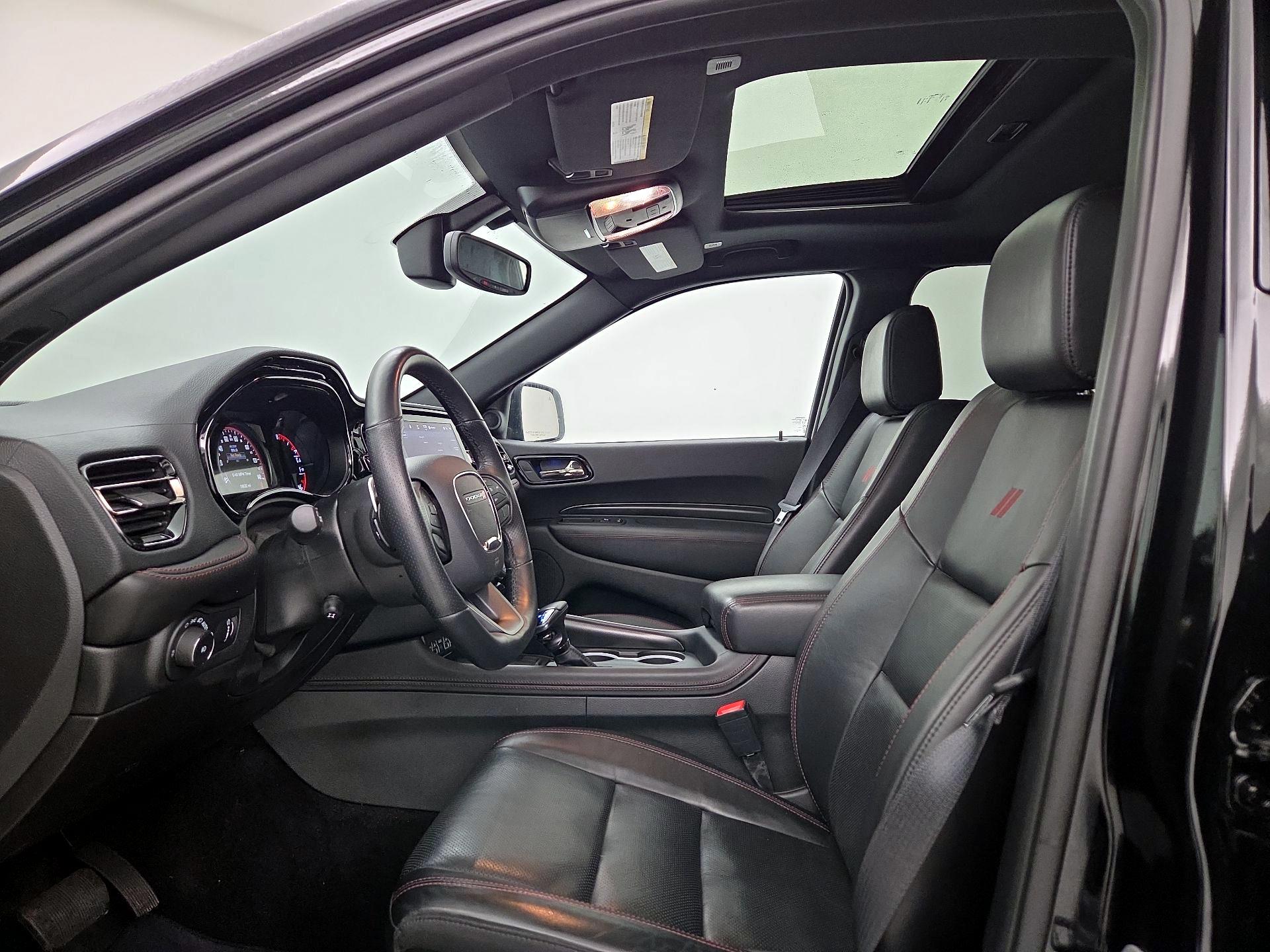 Thumbnail: 2022 Dodge Durango - 20