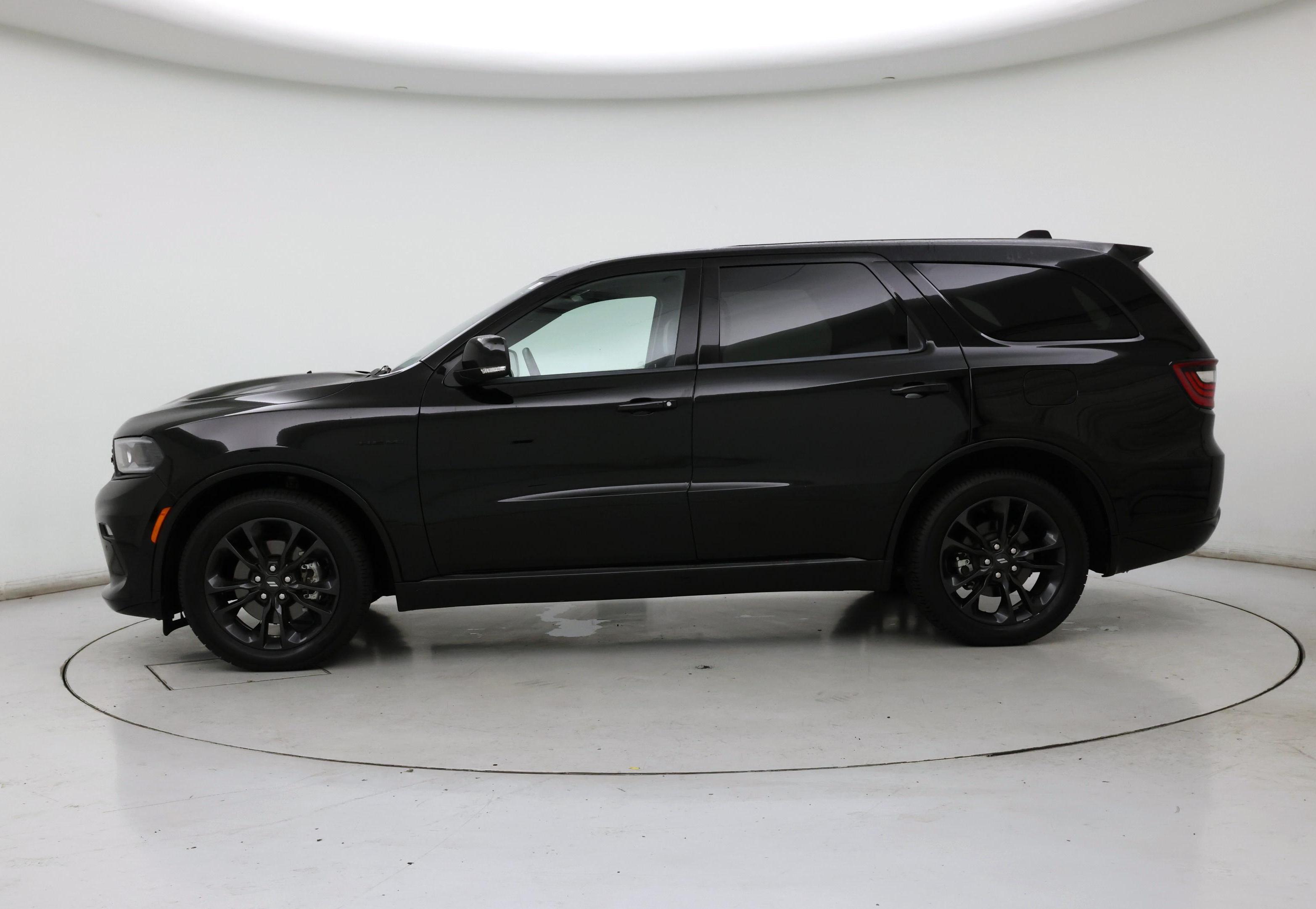 Thumbnail: 2022 Dodge Durango - 3