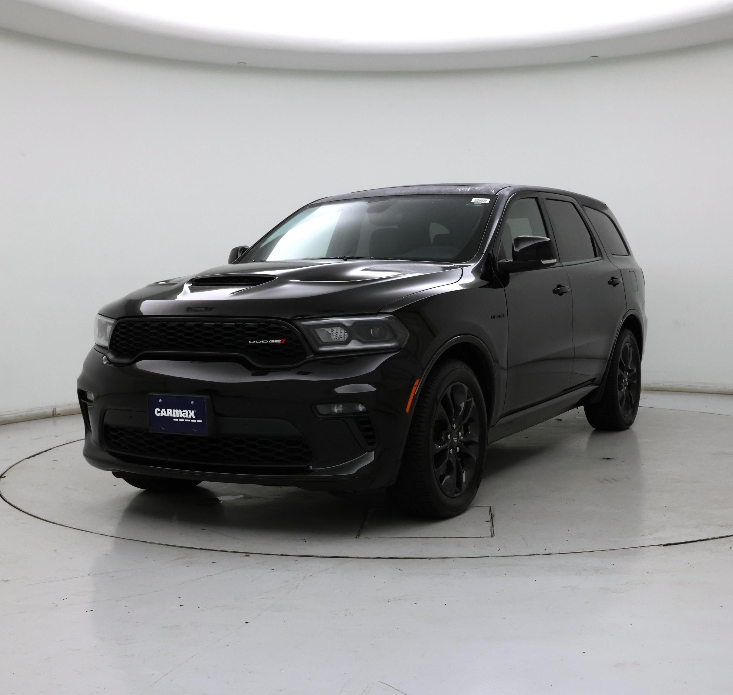 Thumbnail: 2022 Dodge Durango - 4