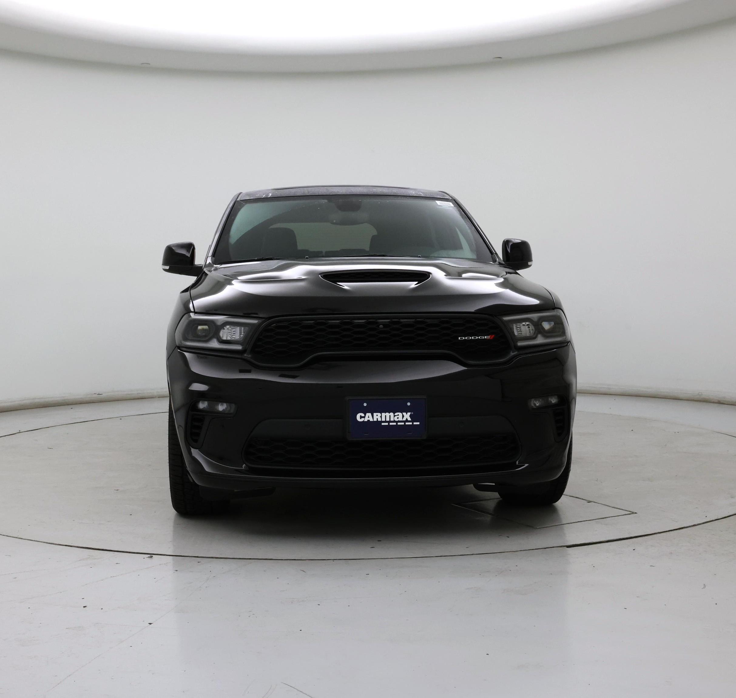 Thumbnail: 2022 Dodge Durango - 5
