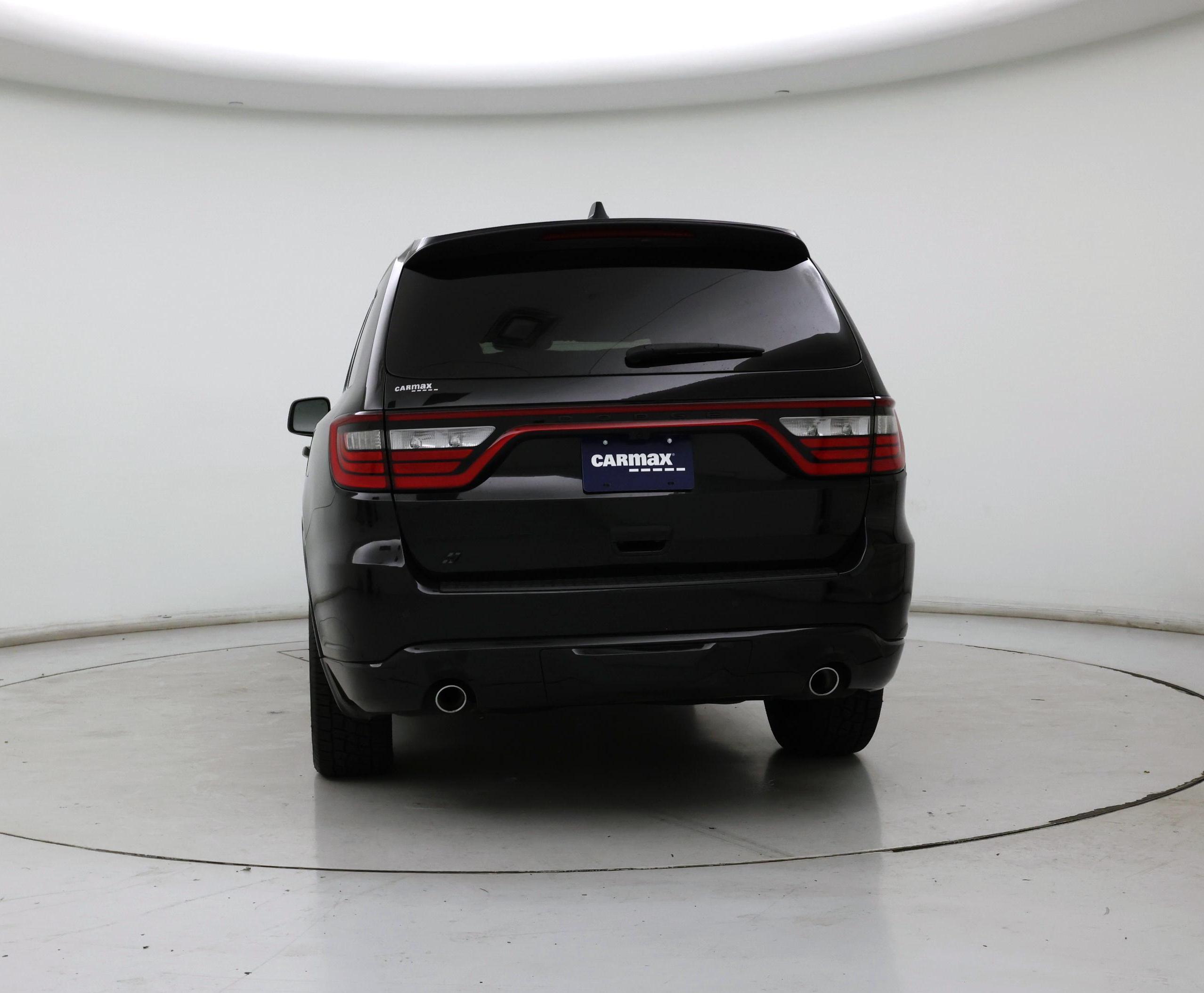 Thumbnail: 2022 Dodge Durango - 6